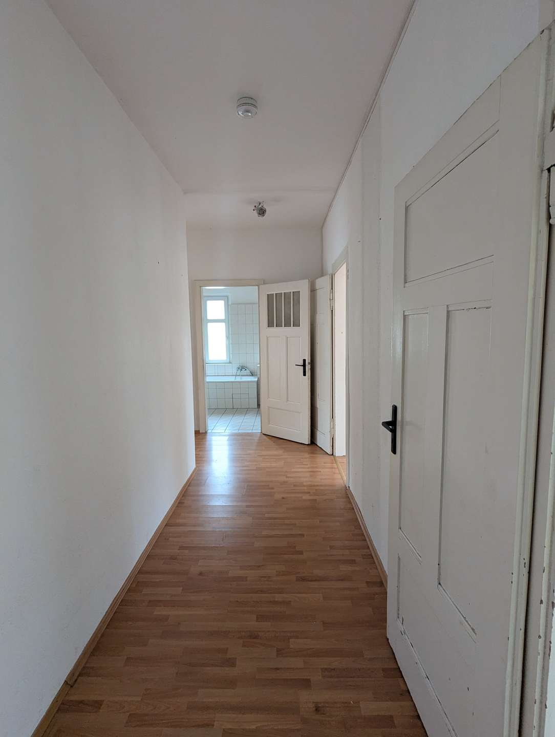 Flur, Leipzig (Südvorstadt)
