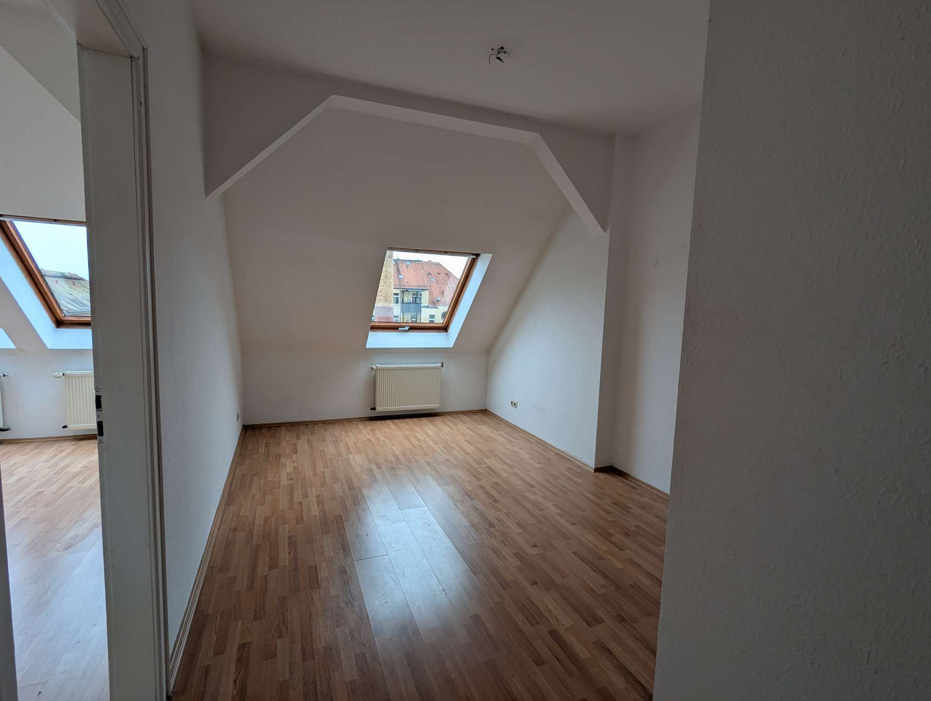 Wohnraum, Leipzig (Südvorstadt)