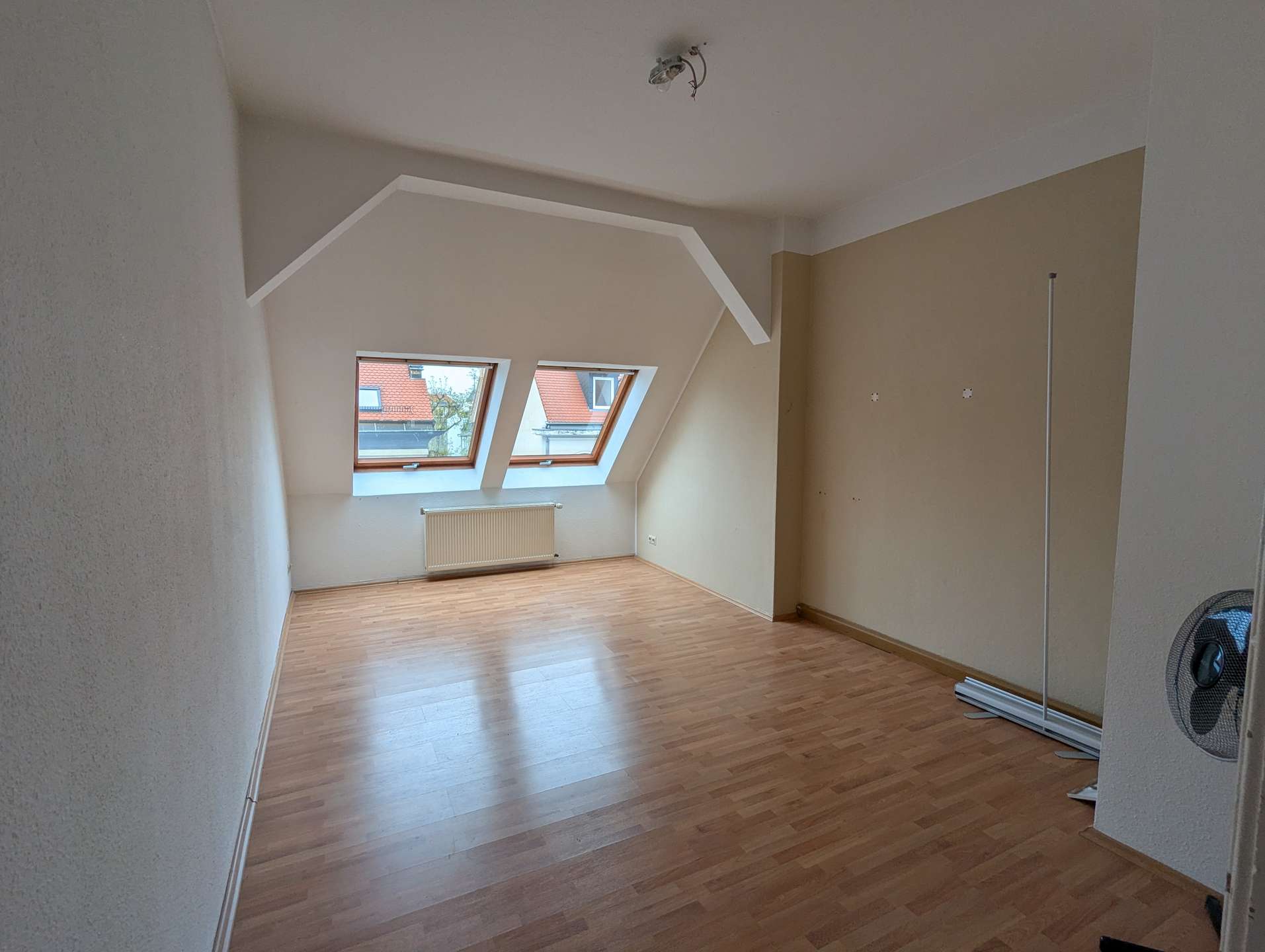 Wohnraum, Leipzig (Südvorstadt)