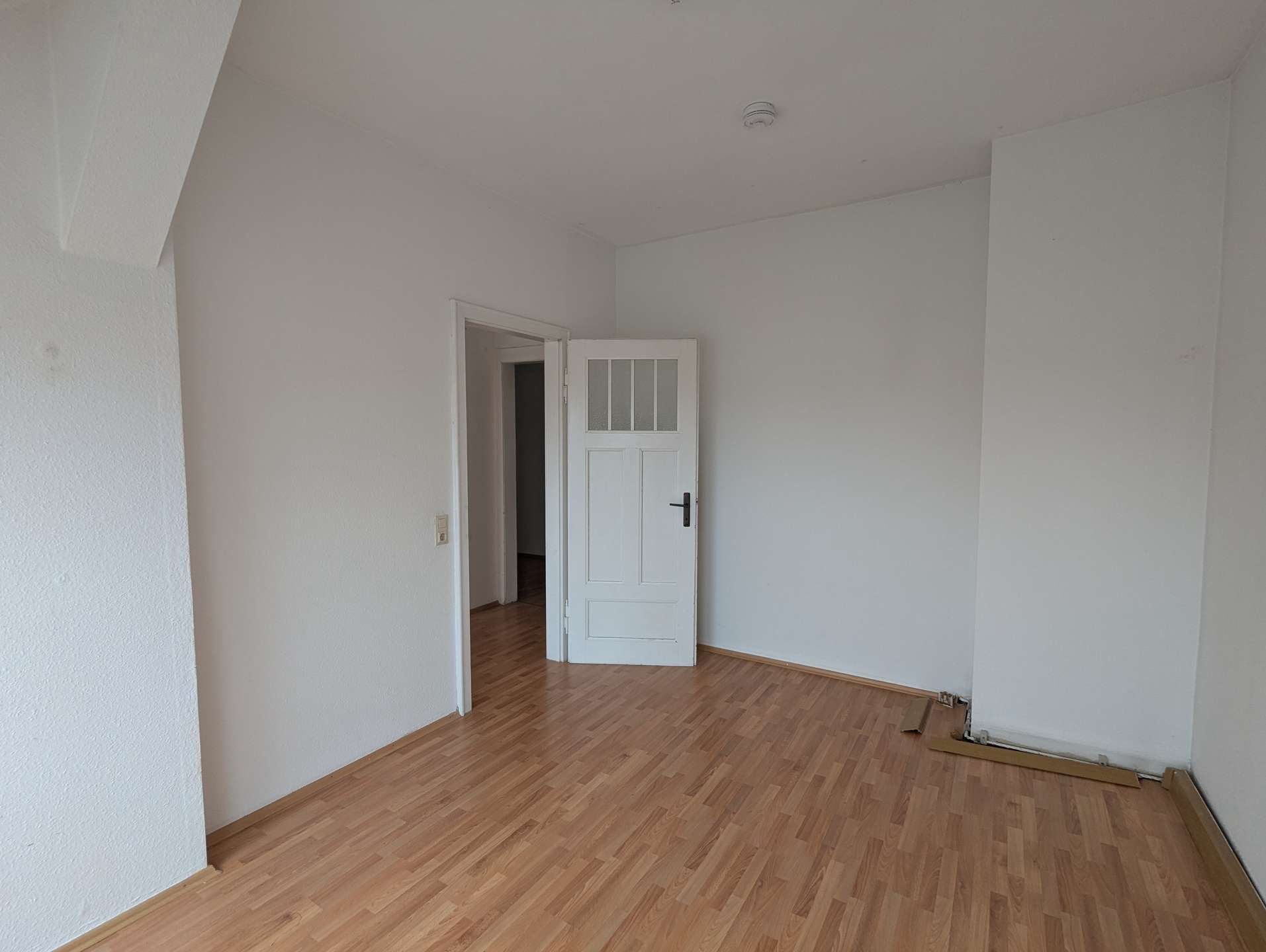 Wohnraum, Leipzig (Südvorstadt)