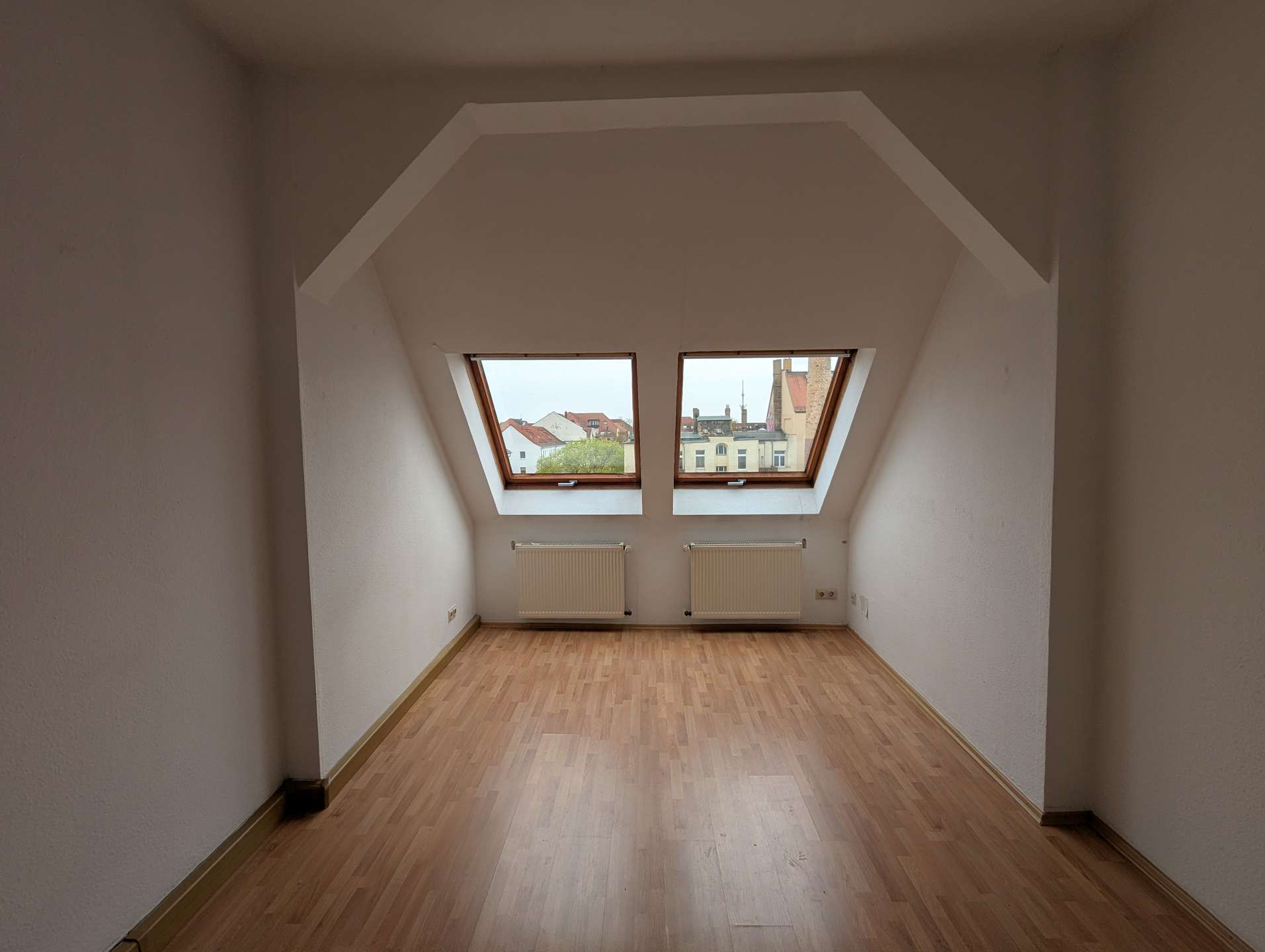 Wohnraum, Leipzig (Südvorstadt)