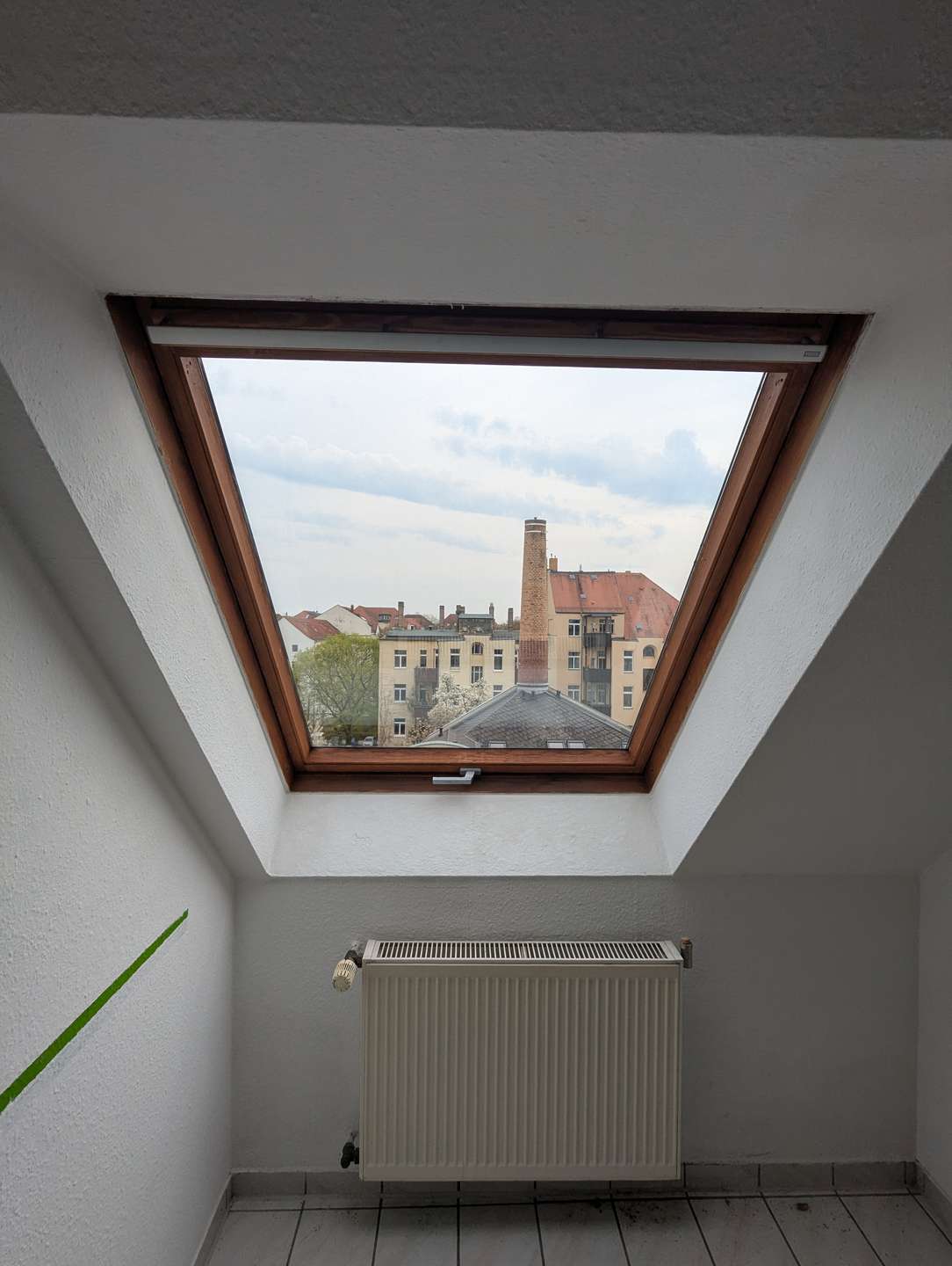 Küche, Leipzig (Südvorstadt)