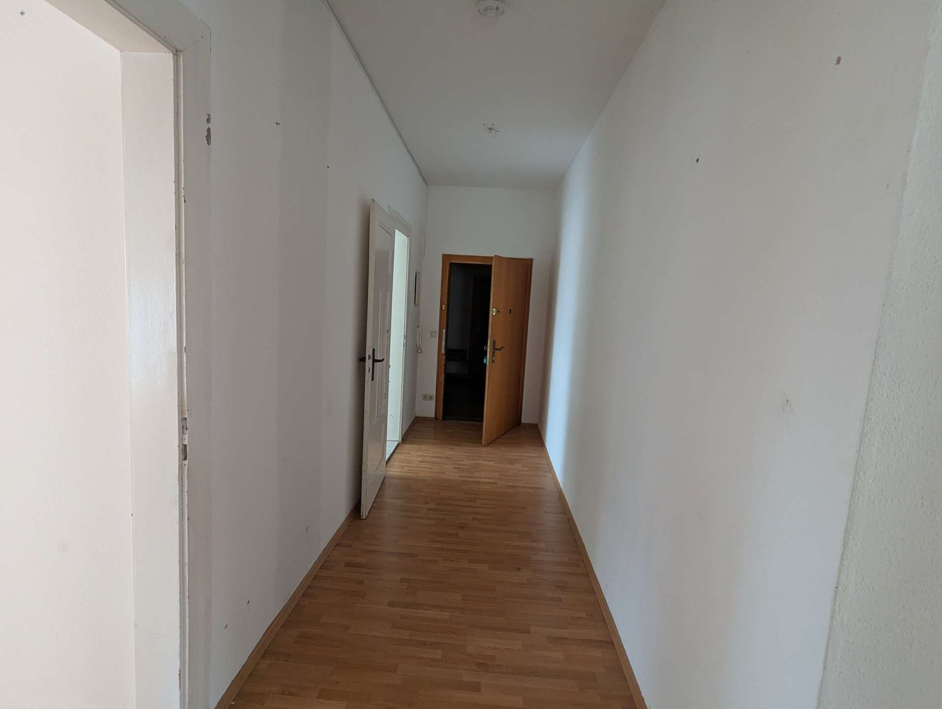 Flur, Leipzig (Südvorstadt)