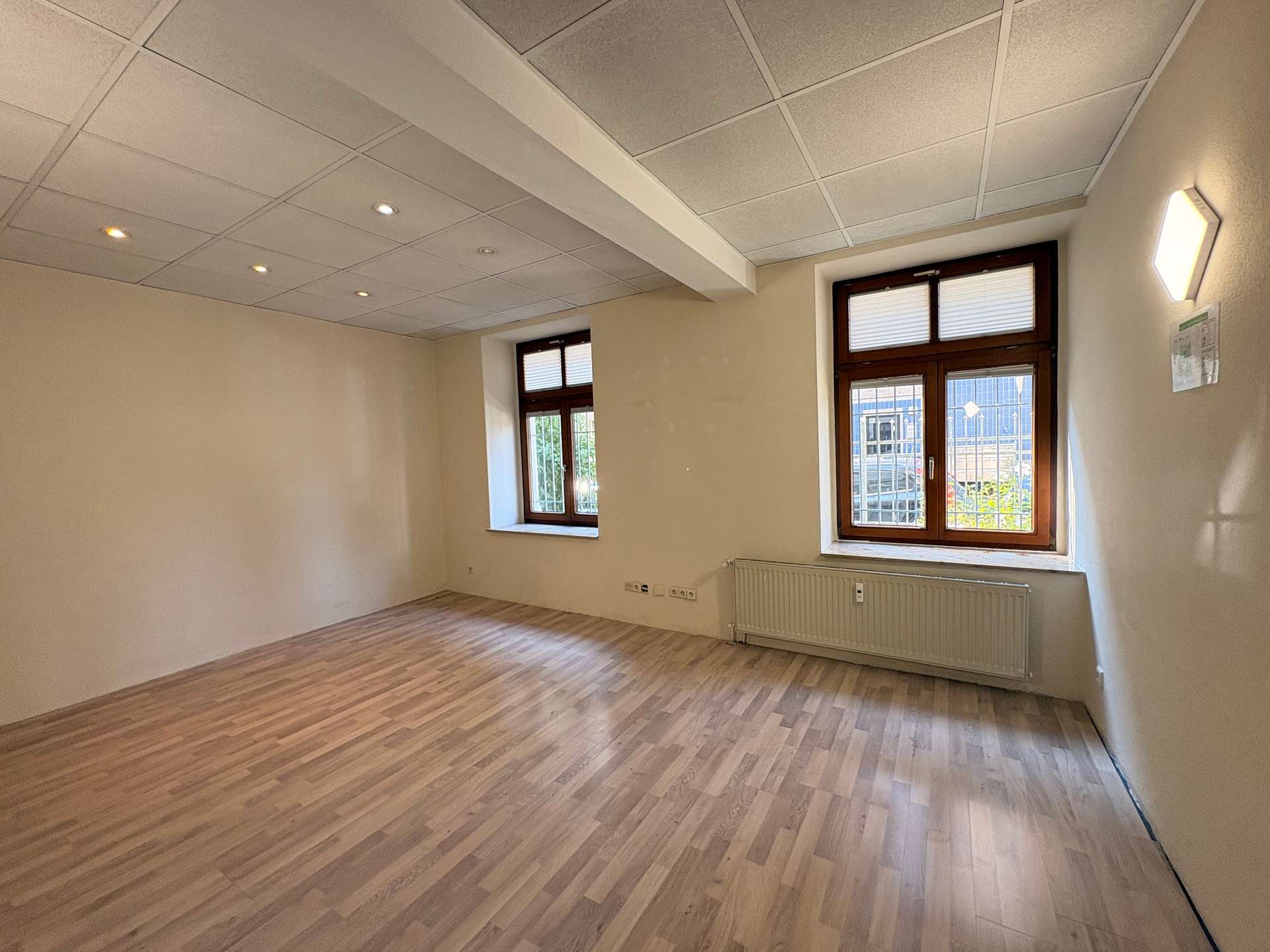Zimmer, Leipzig 