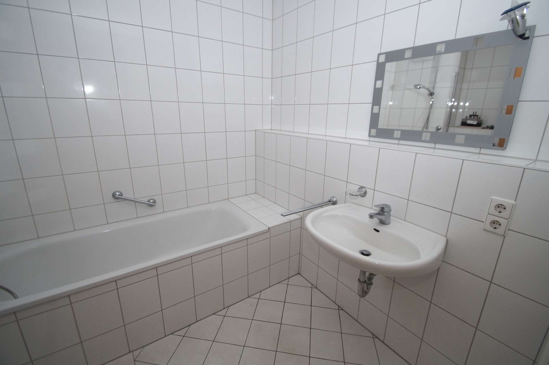 Bad Referenz, Leipzig (Südvorstadt)