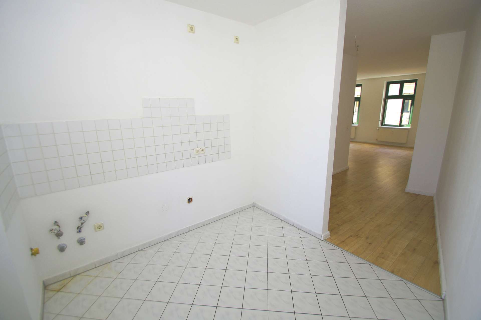 Küche Referenz, Leipzig (Anger-Crottendorf)