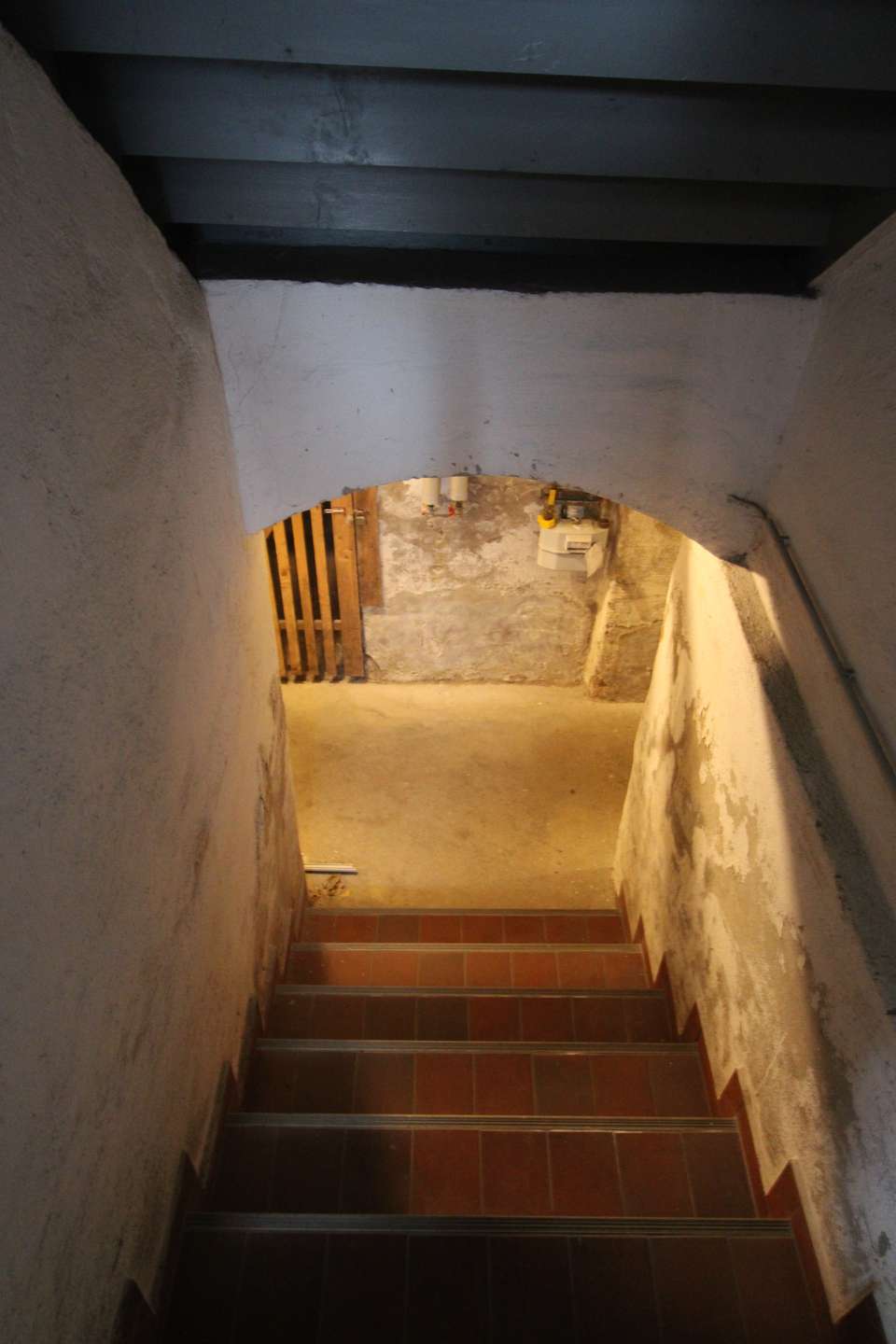 Kellertreppe, Leipzig (Anger-Crottendorf)