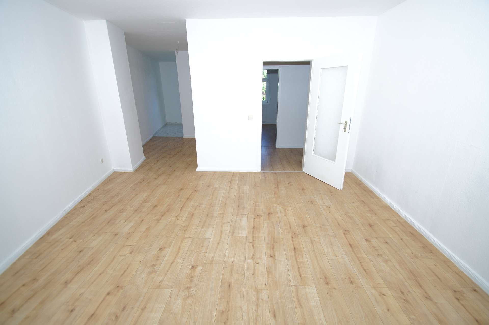 Wohnzimmer Referenz, Leipzig (Anger-Crottendorf)