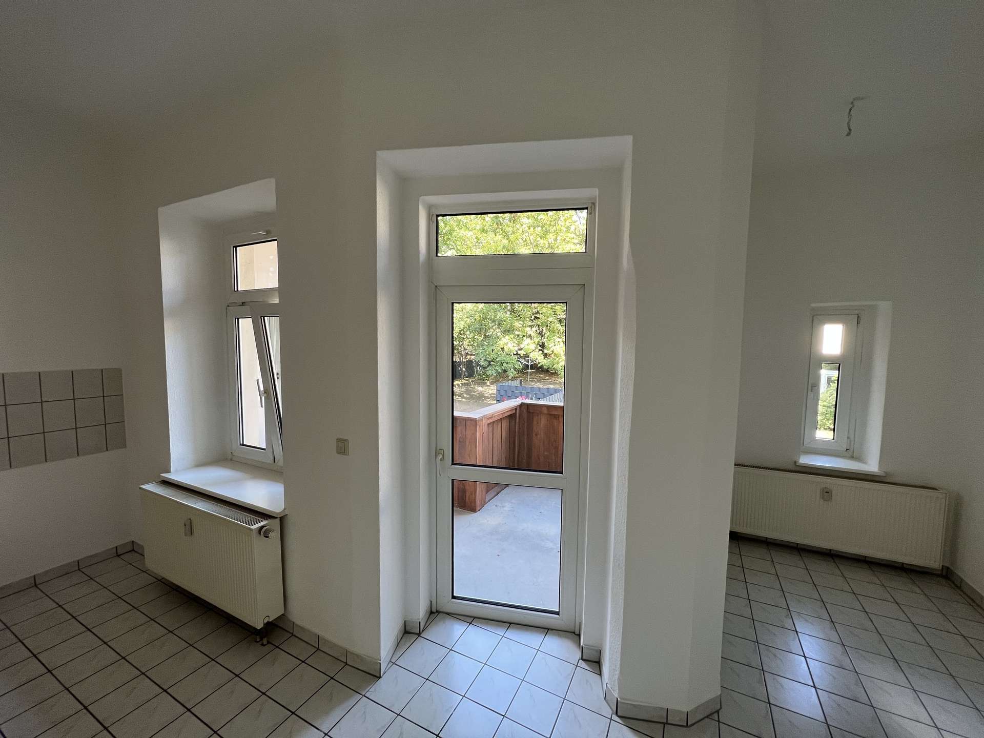 Küche/ Esszimmer, Leipzig (Gohlis-Nord)