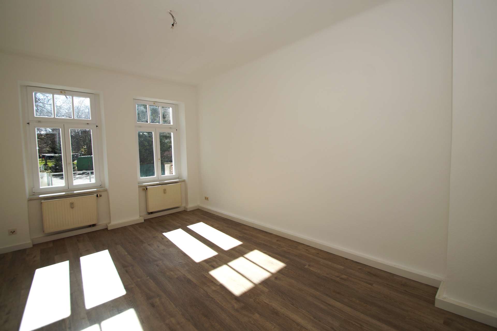 Wohnzimmer, Leipzig (Schönefeld-Abtnaundorf)