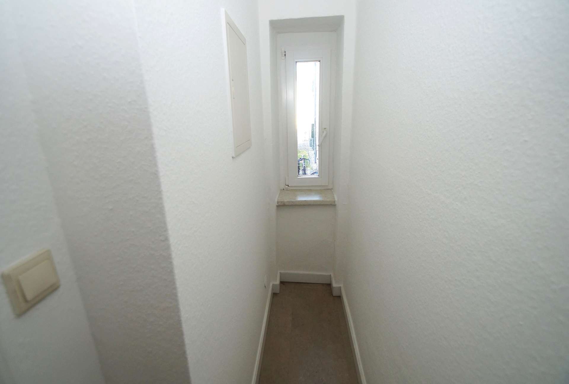 Abstellraum 1, Leipzig (Schönefeld-Abtnaundorf)