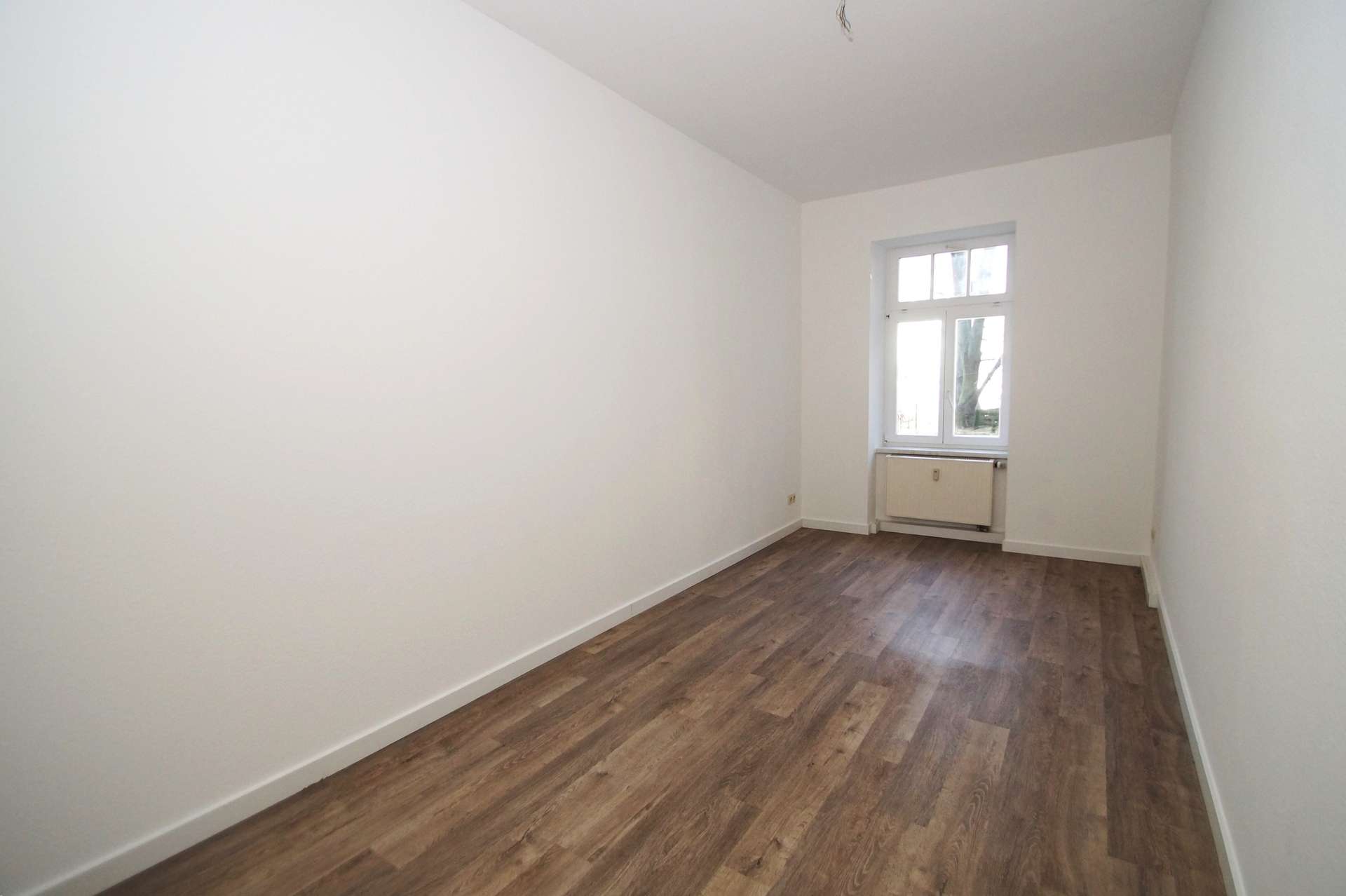 Schlafzimmer, Leipzig (Schönefeld-Abtnaundorf)
