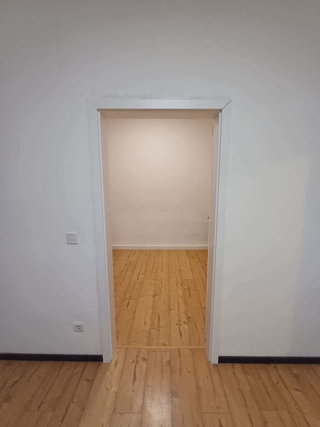 Eingang ins Schlafzimmer, Weißenfels (Weißenfels)