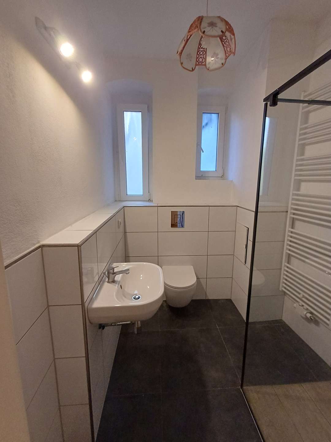 Badezimmer, Weißenfels (Weißenfels)