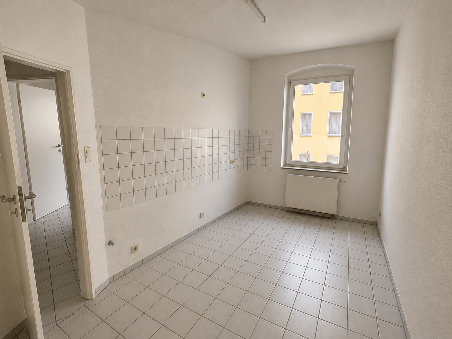 Küche, Halle (Saale) (Freiimfelde), Herbartstraße 6