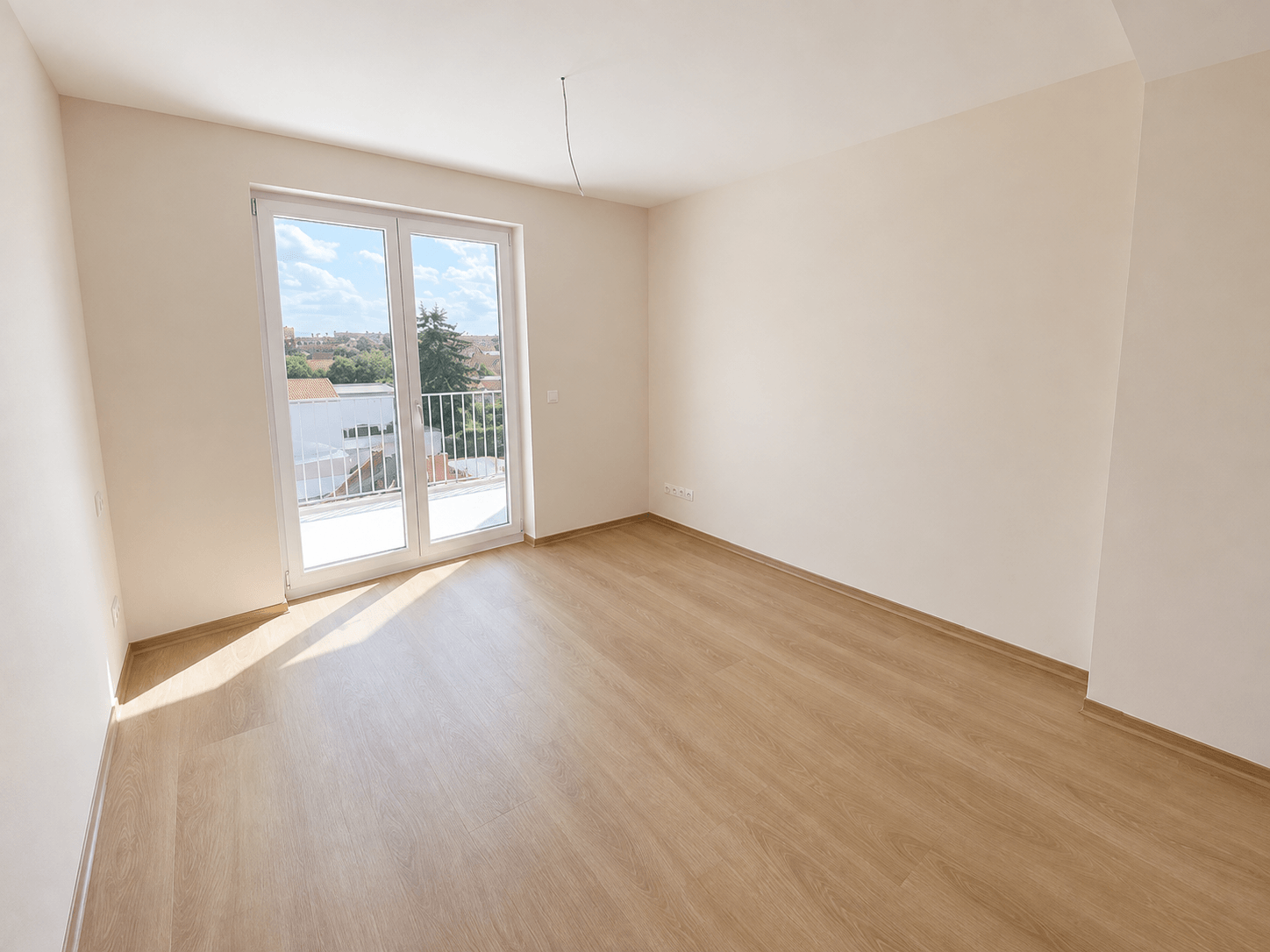 Schlafzimmer, Gotha (Gotha), Bufleber Straße 2