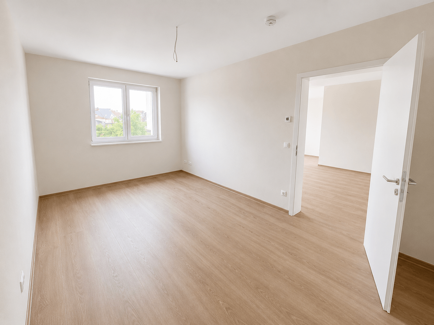 Schlafzimmer 1, Gotha (Gotha), Bufleber Straße 2a