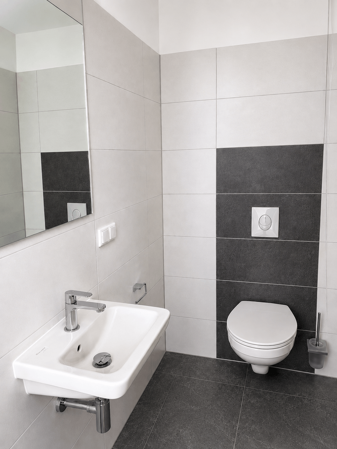 Gäste-WC, Gotha (Gotha), Bufleber Straße 2a