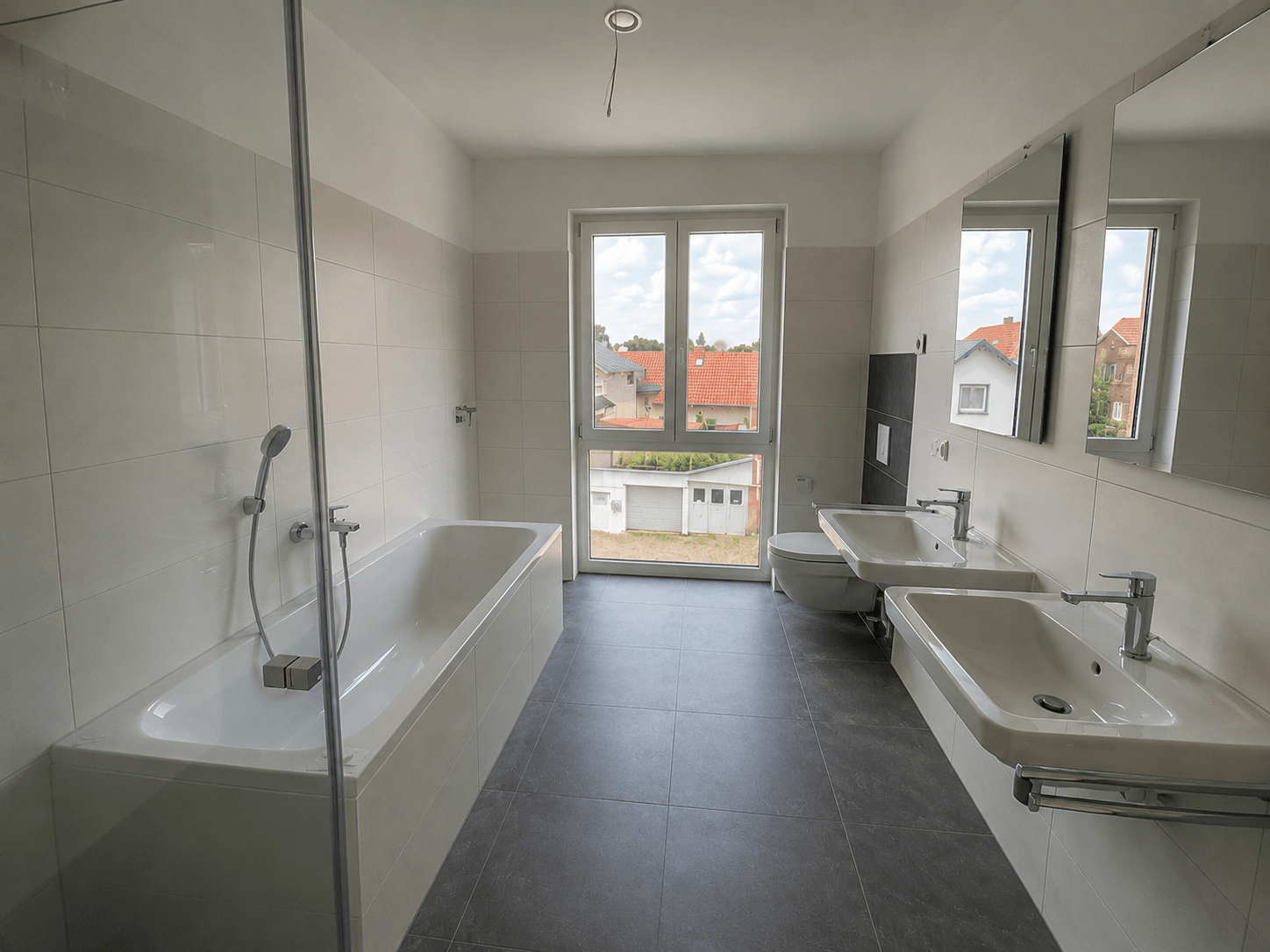 Badezimmer, Gotha (Gotha), Bufleber Straße 2a
