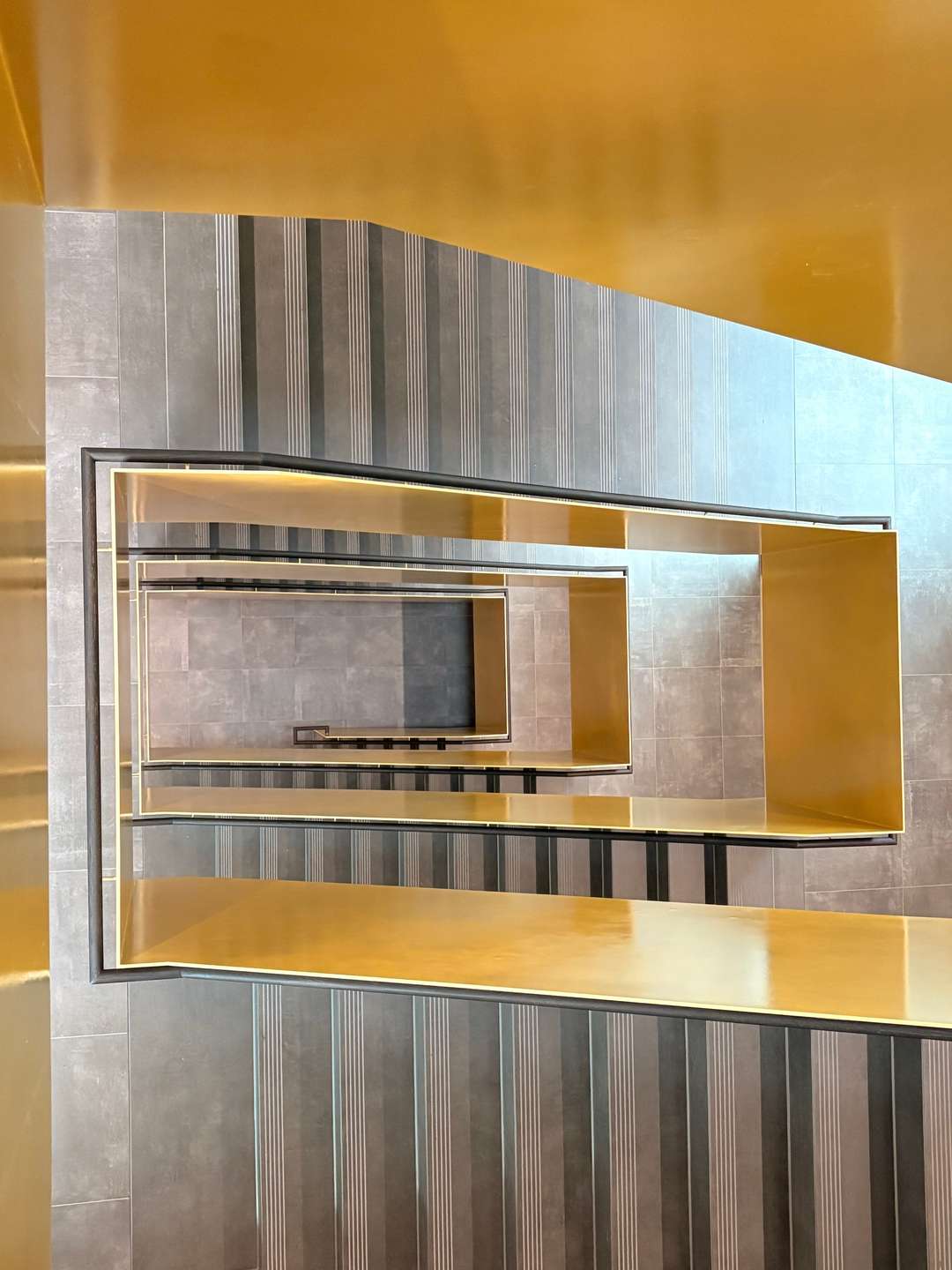Treppenhaus, Leipzig (Zentrum-Südost), Puschstraße 6