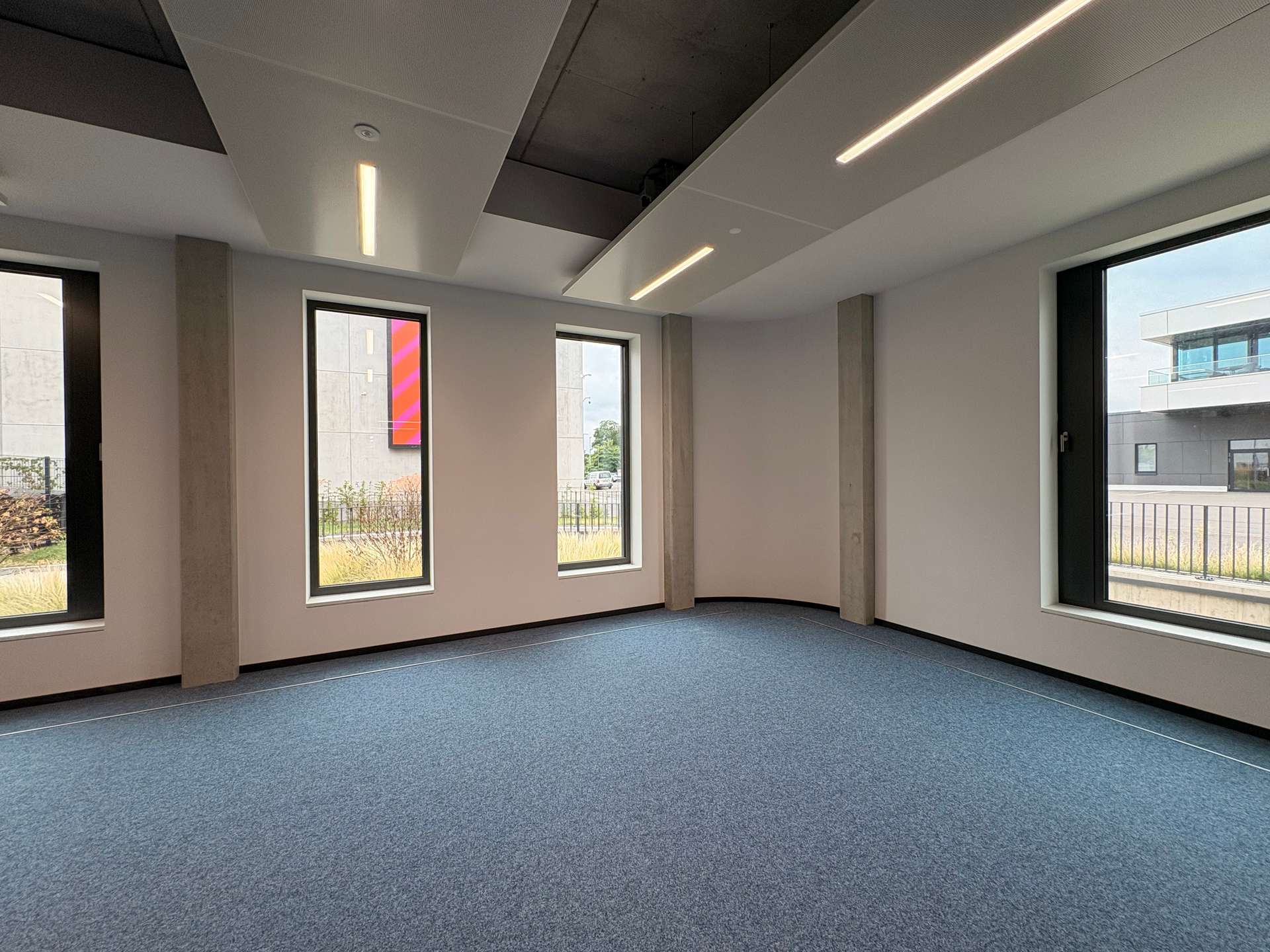 Fläche, Leipzig (Zentrum-Südost), Puschstraße 6
