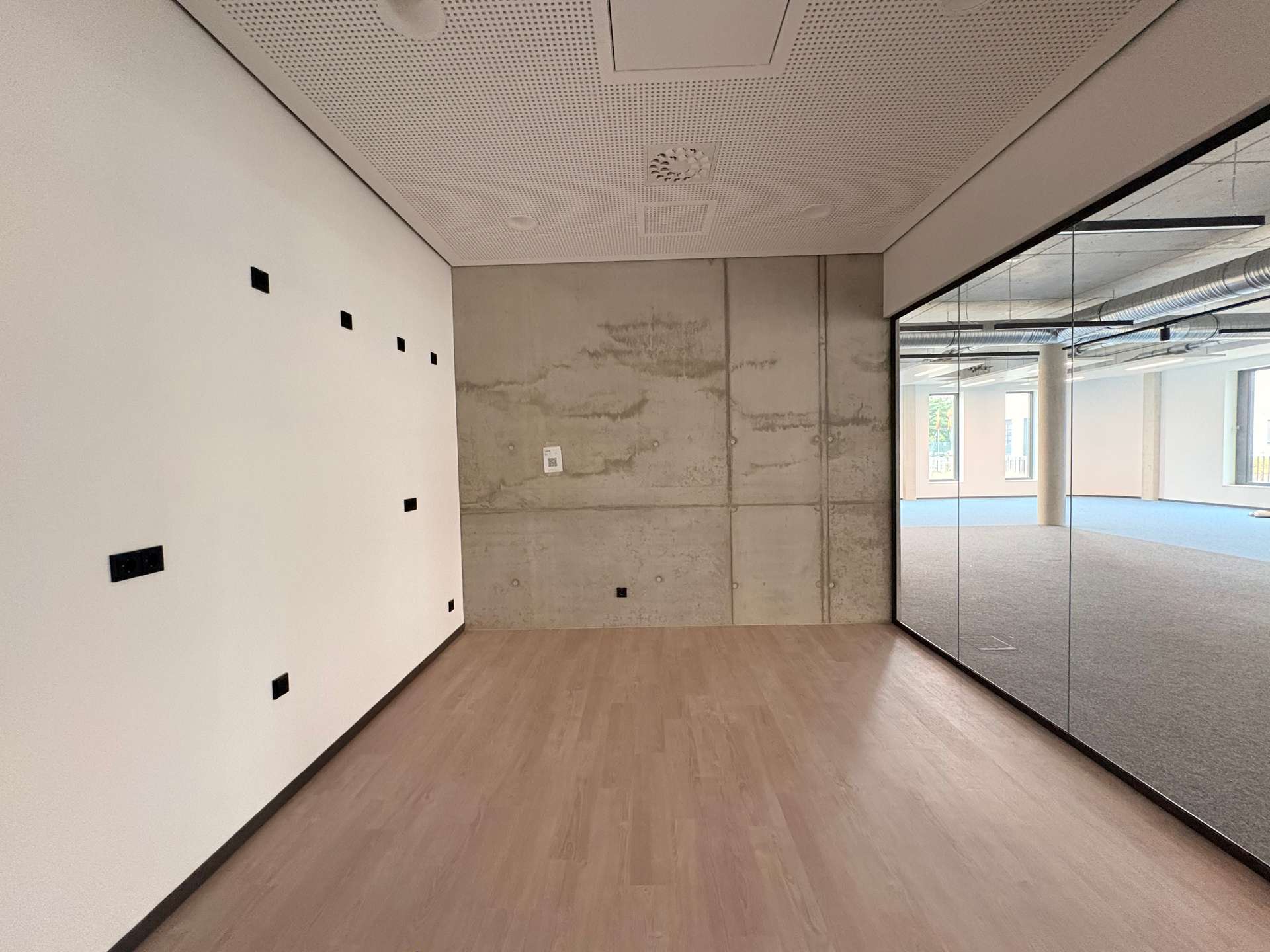 Küchenfläche, Leipzig (Zentrum-Südost), Puschstraße 6