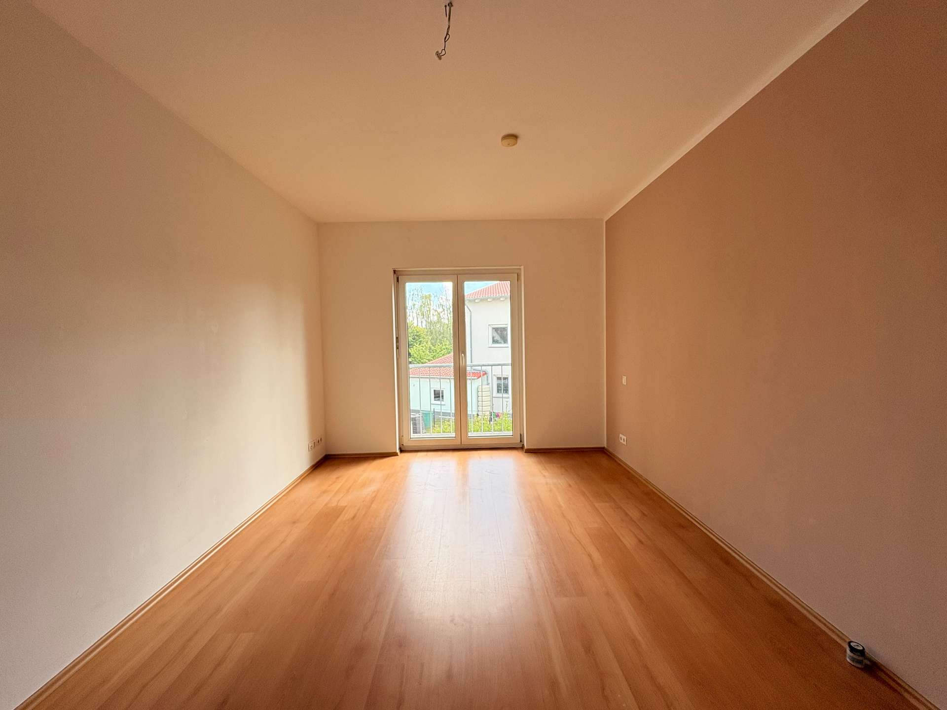 Schlafzimmer, Leipzig (Probstheida)