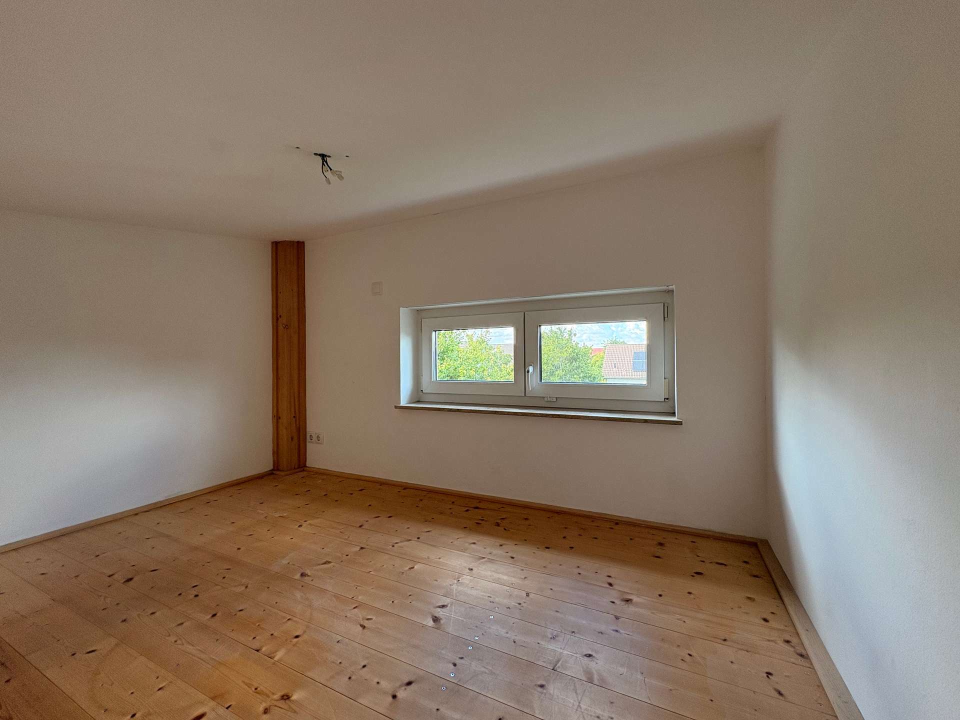 Zwischenboden, Leipzig (Probstheida)