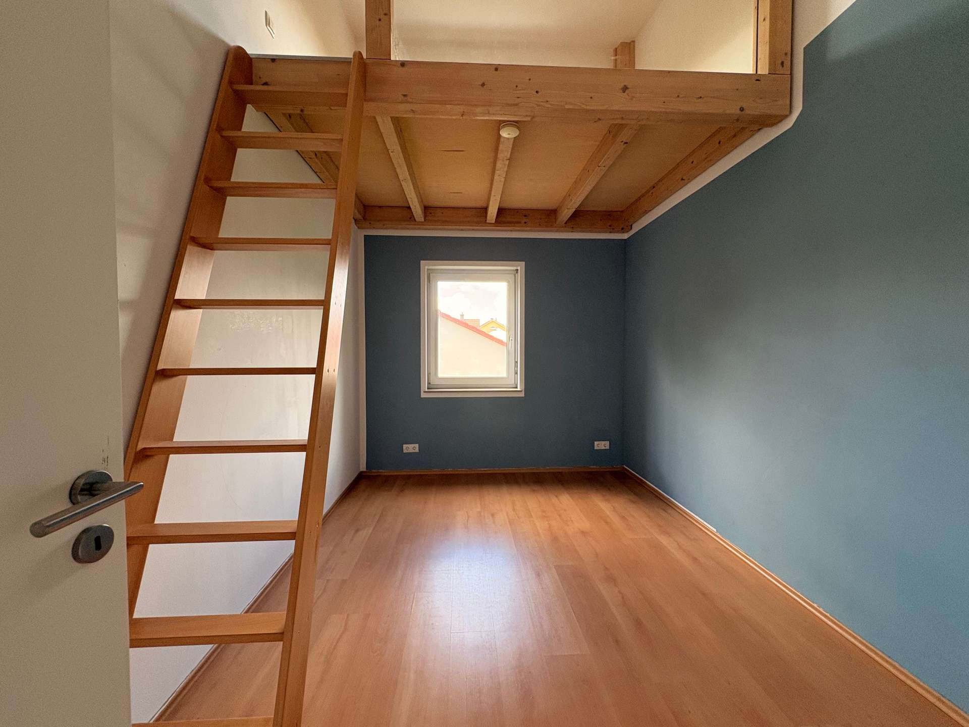 Zimmer 3, Leipzig (Probstheida)