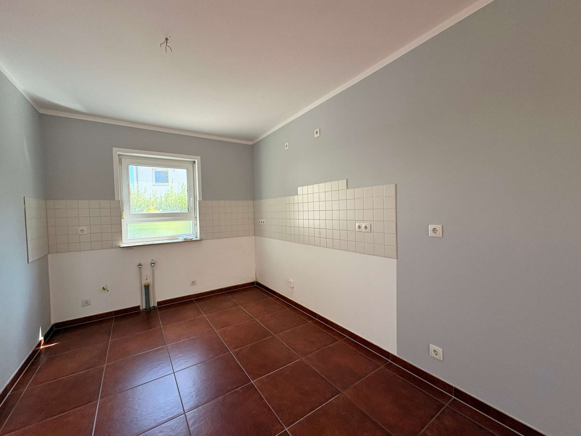offene Küche, Leipzig (Probstheida)