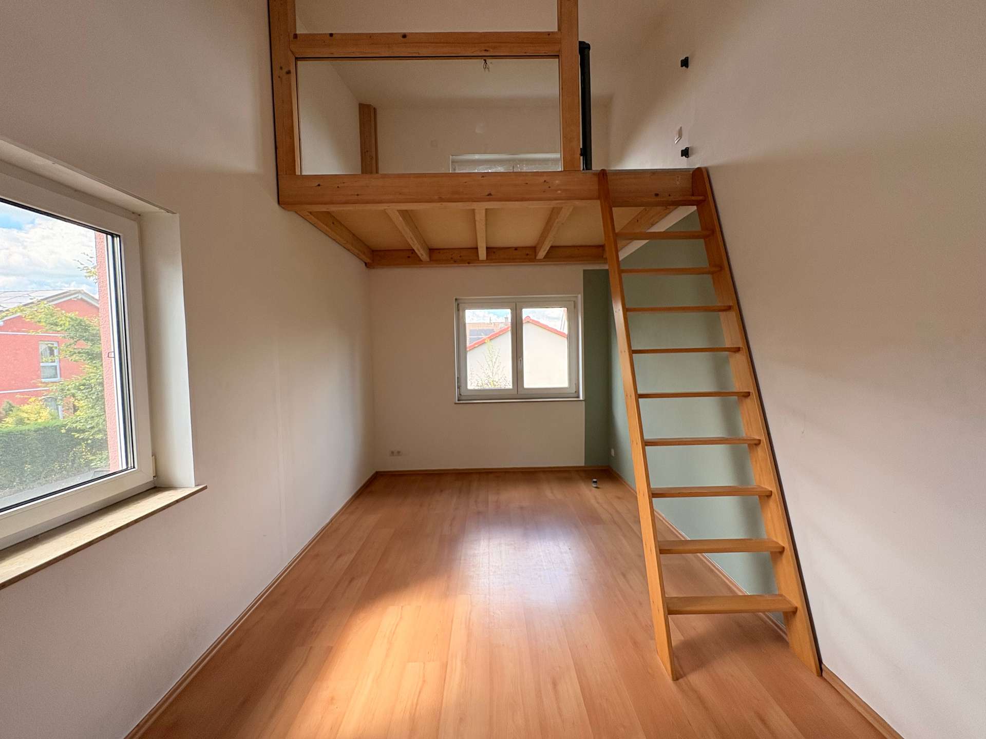 Zimmer 2, Leipzig (Probstheida)