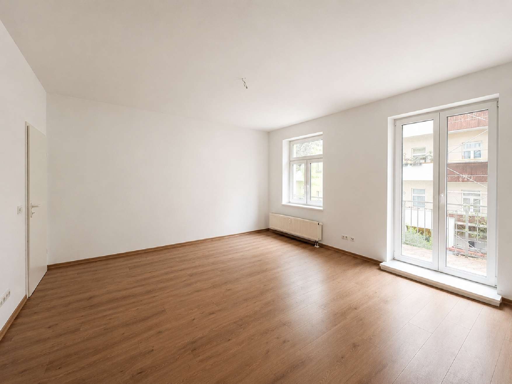 Zimmer 1, Leipzig (Gohlis-Nord), Coppistraße 76