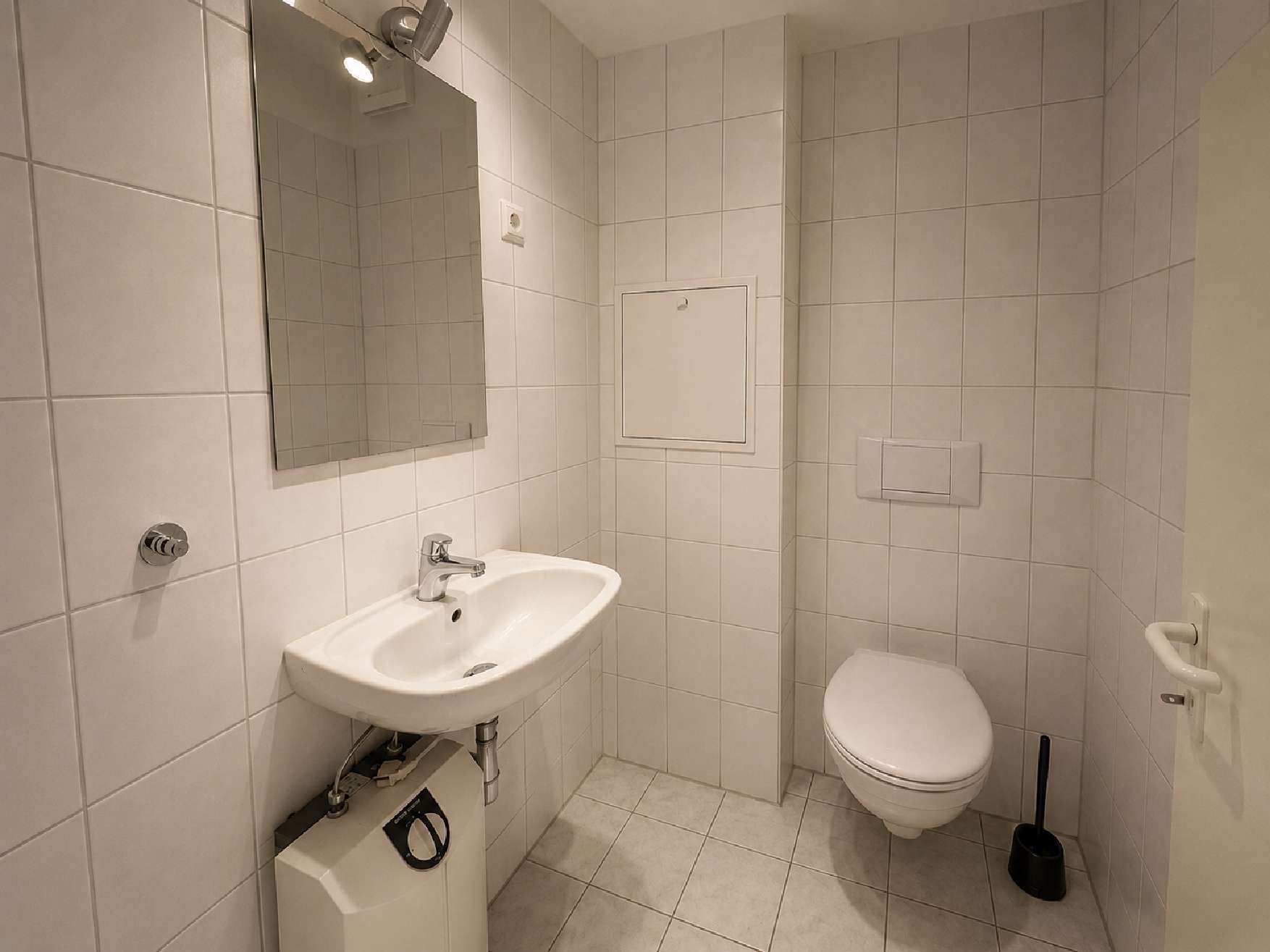 Gästebad, Leipzig (Gohlis-Nord), Coppistraße 76
