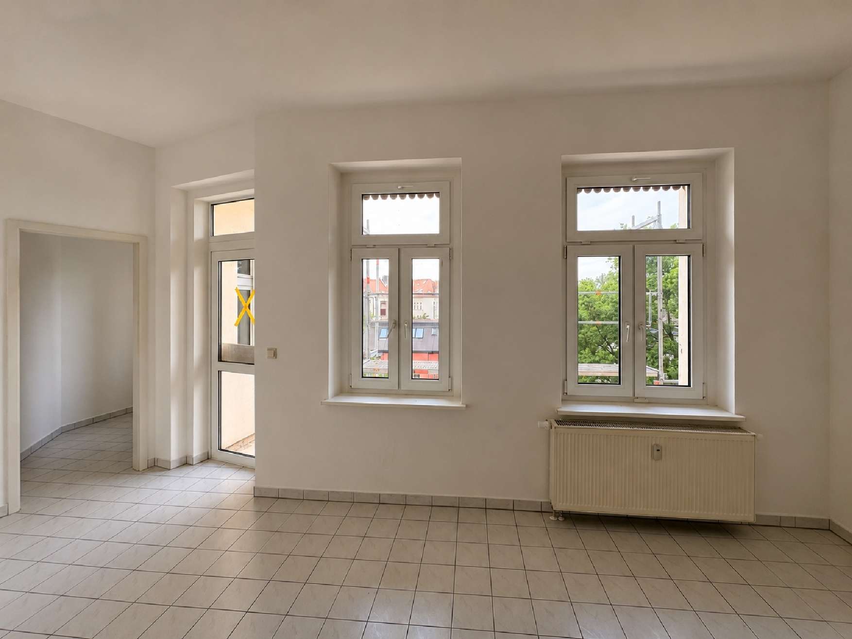 Küche, Leipzig (Gohlis-Mitte), Coppistraße 76