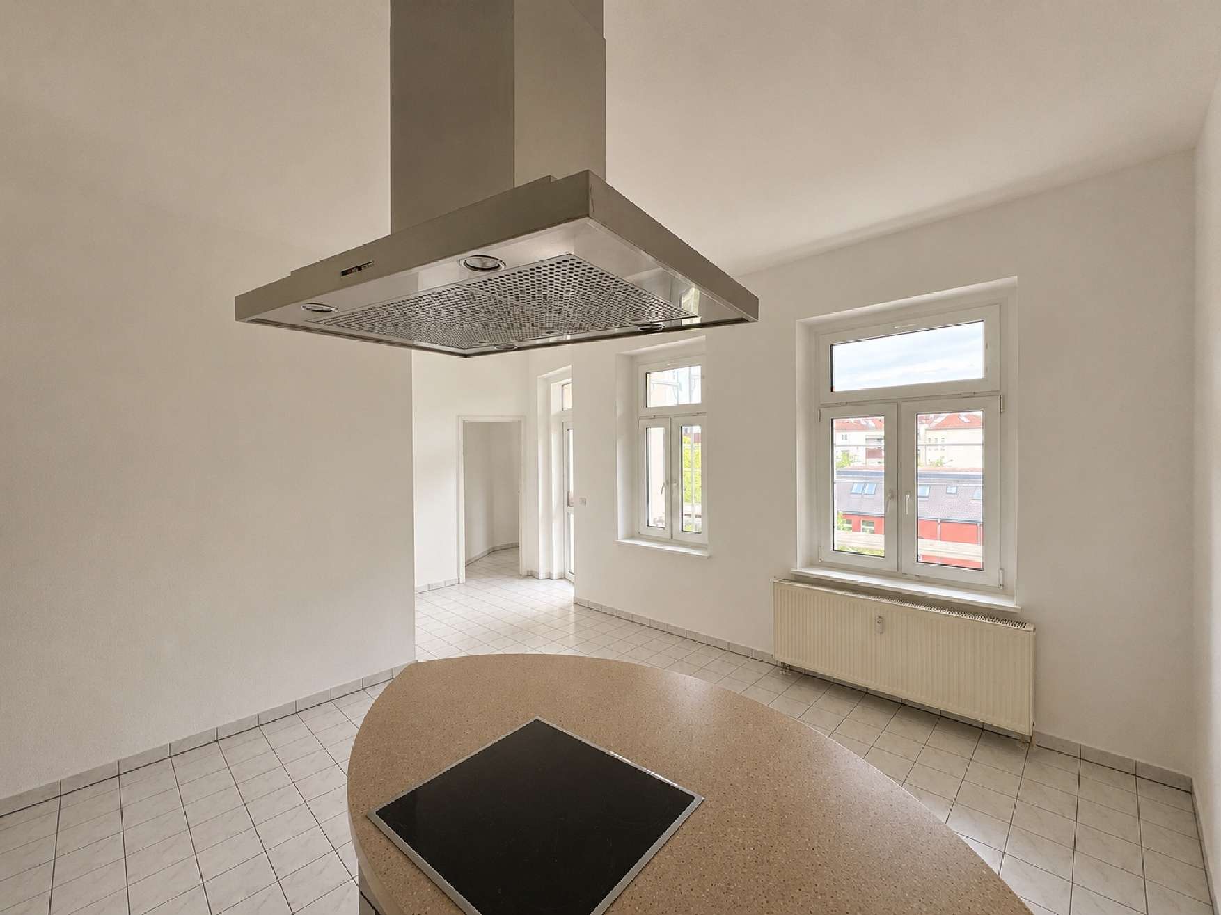 Küche, Leipzig (Gohlis-Mitte), Coppistraße 76