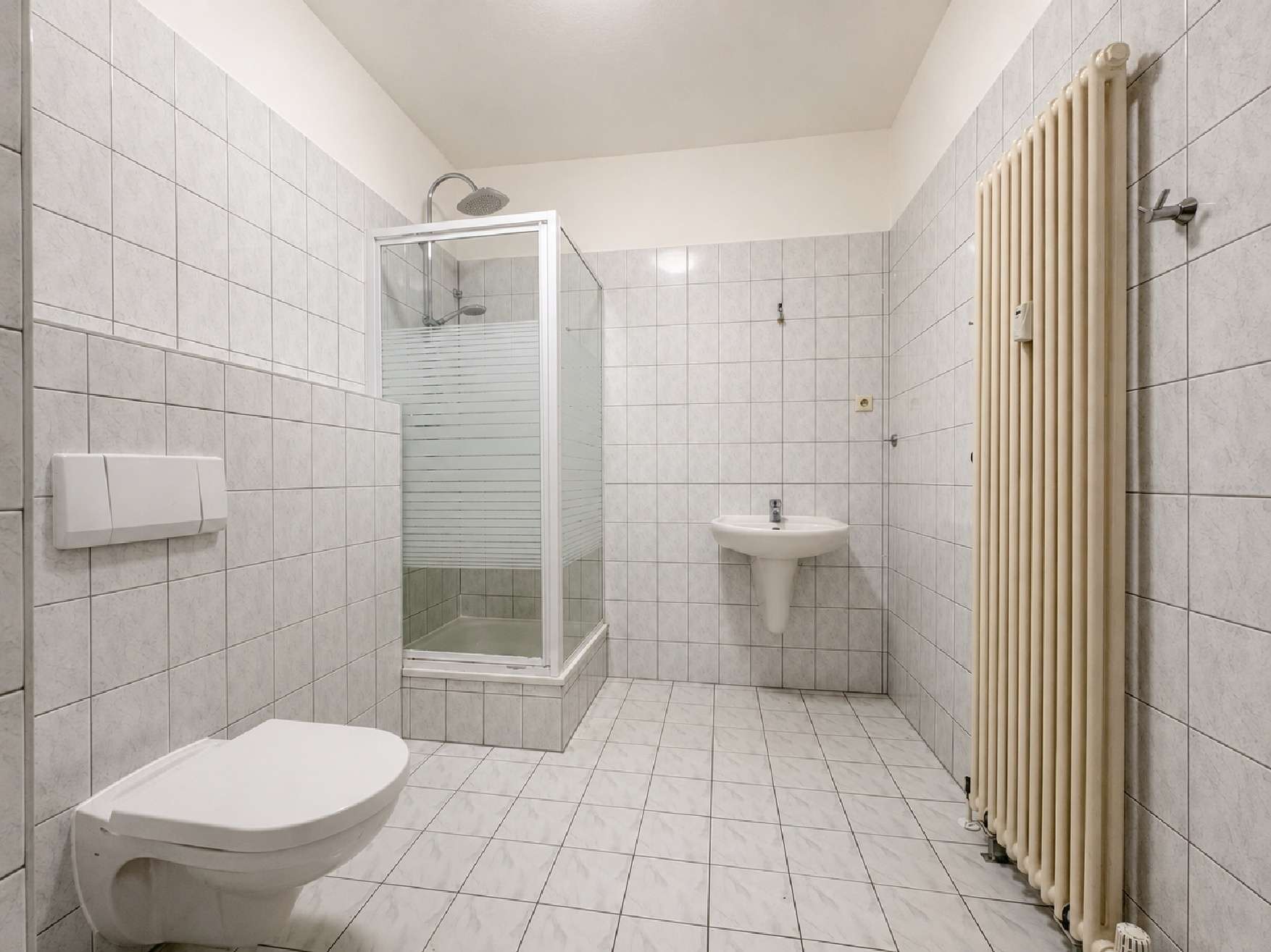 Duschbad, Leipzig (Gohlis-Mitte), Coppistraße 76