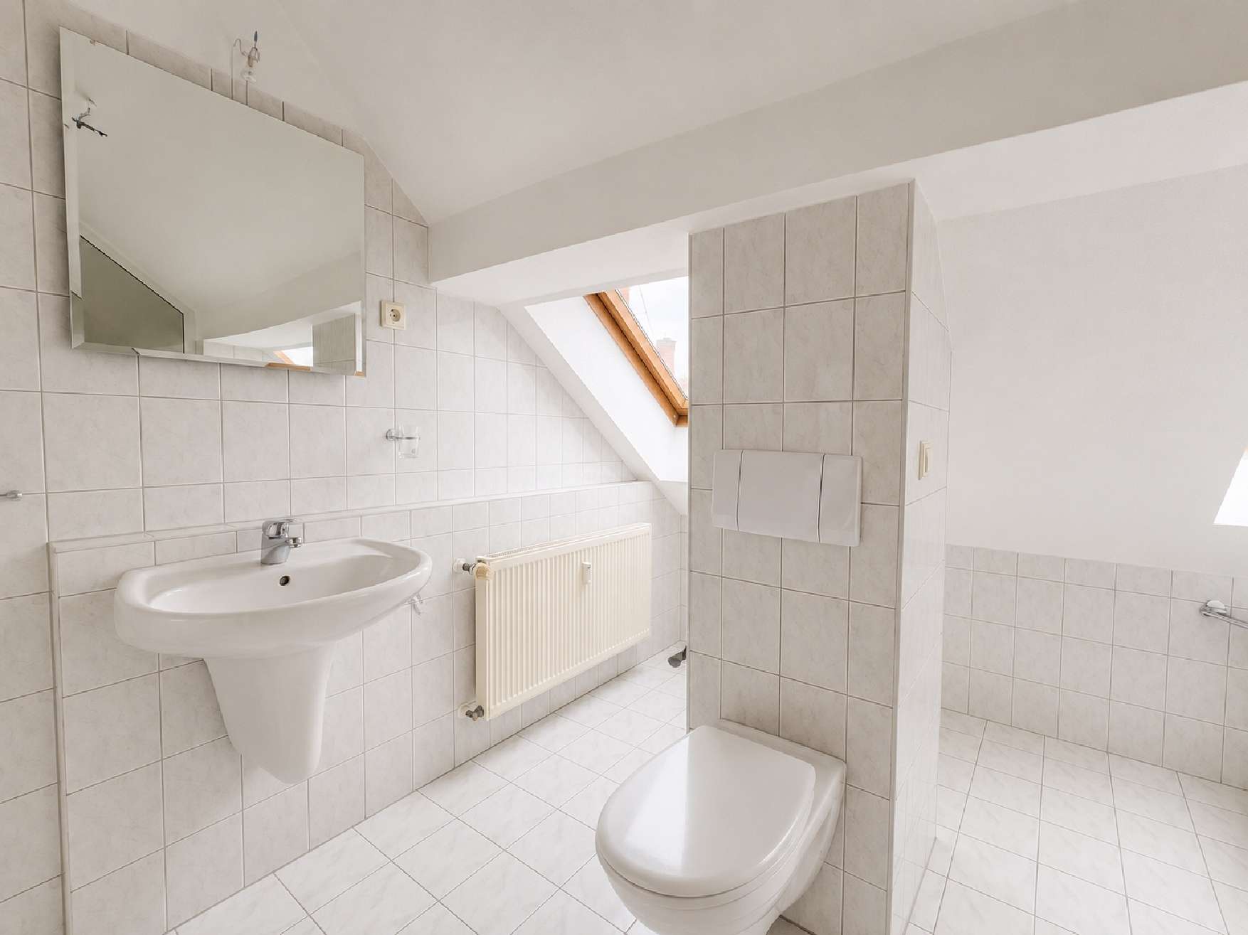 Badezimmer, Leipzig (Gohlis-Mitte), Coppistraße 76