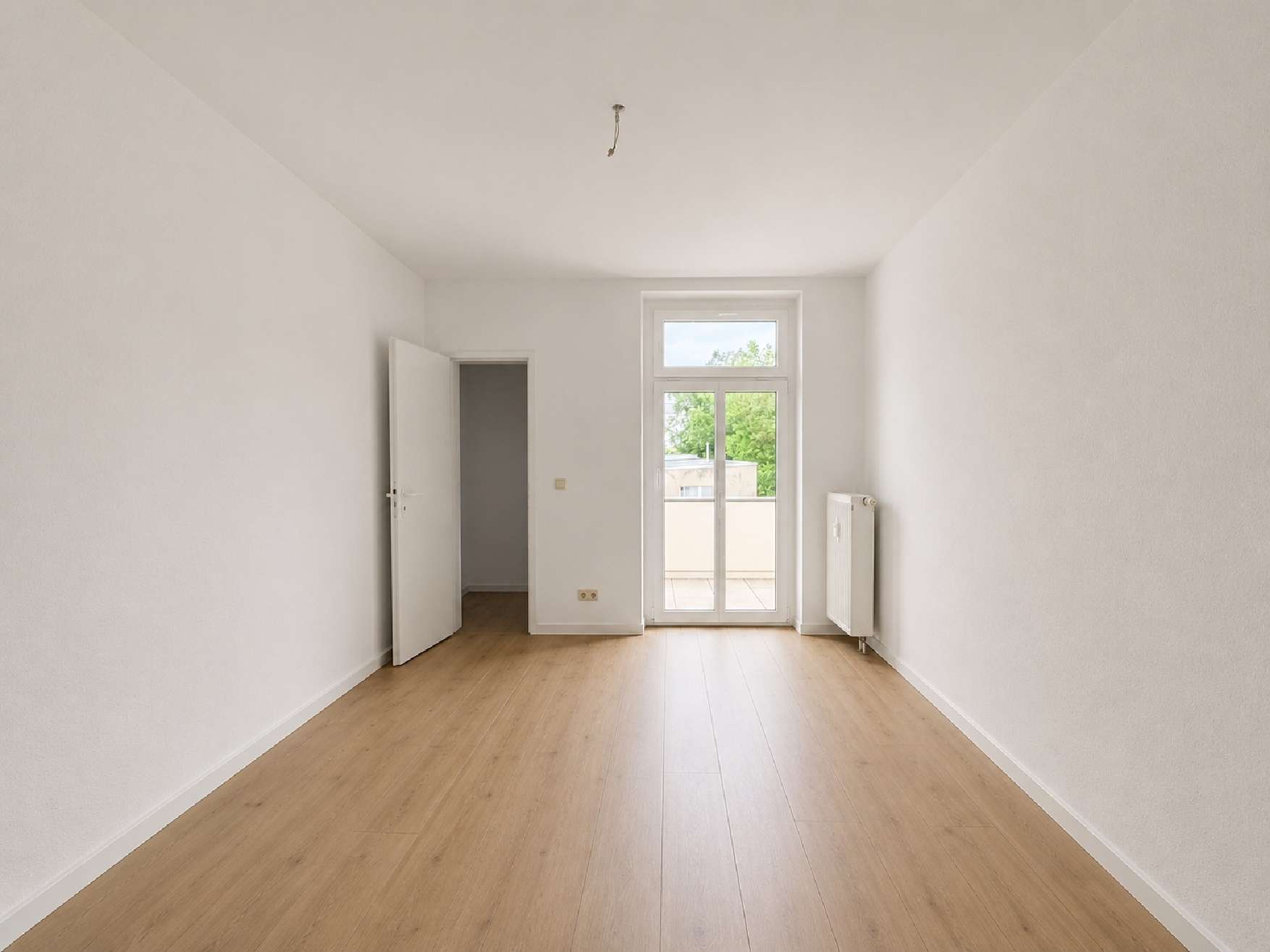 Referenz drittes Zimmer, Chemnitz (Gablenz), Kantstraße 71
