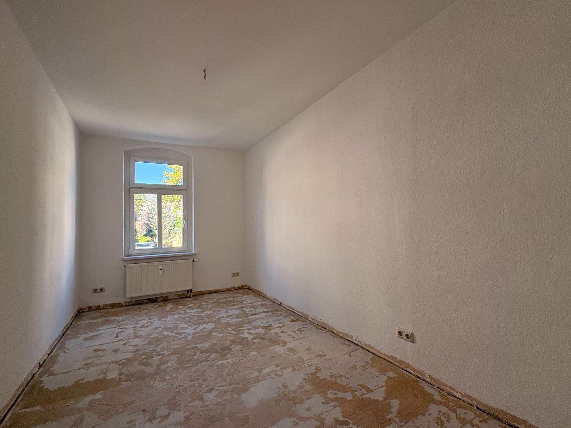 Schlafzimmer, Chemnitz (Gablenz), Kantstraße 71