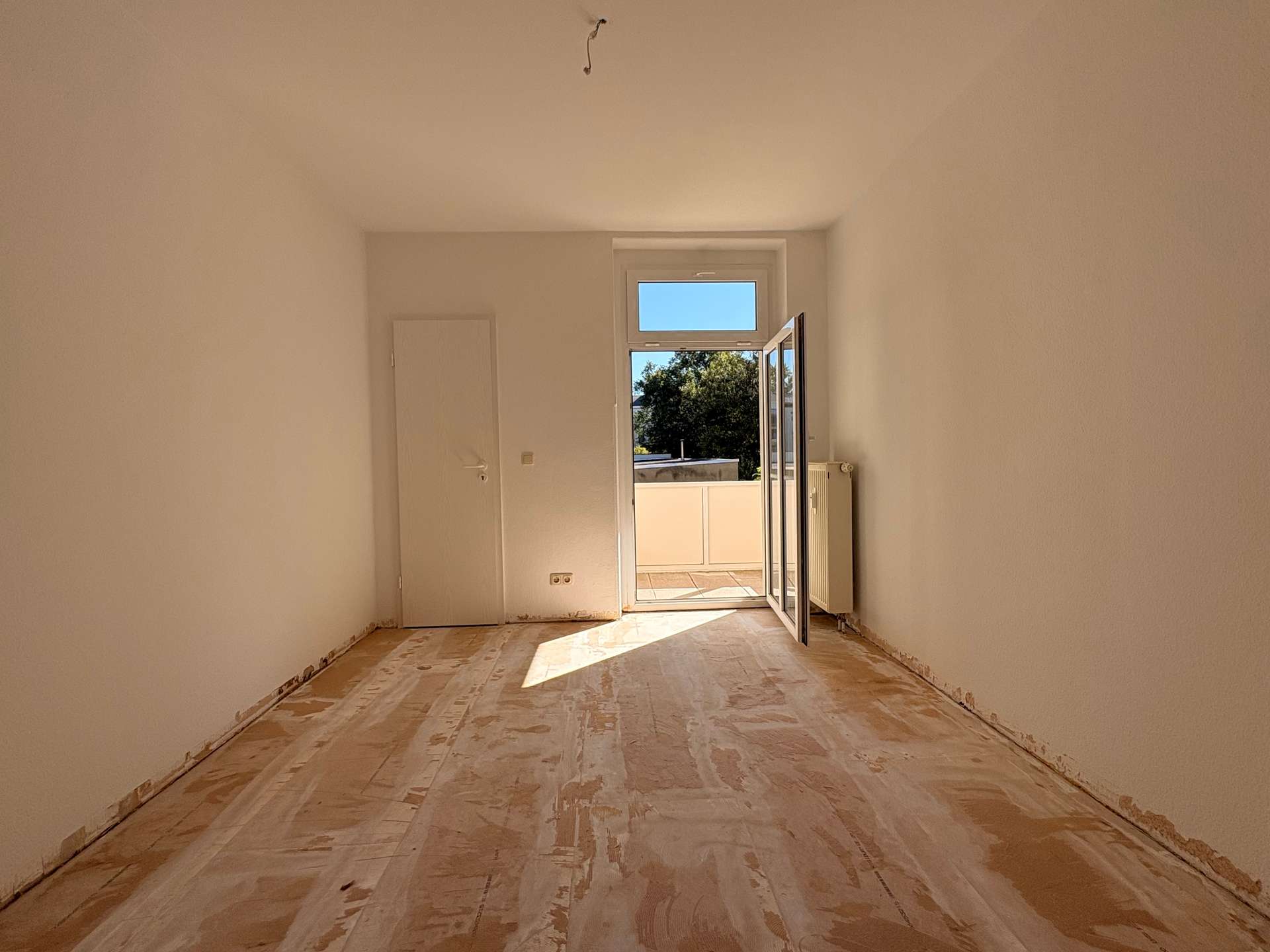 drittes Zimmer, Chemnitz (Gablenz), Kantstraße 71