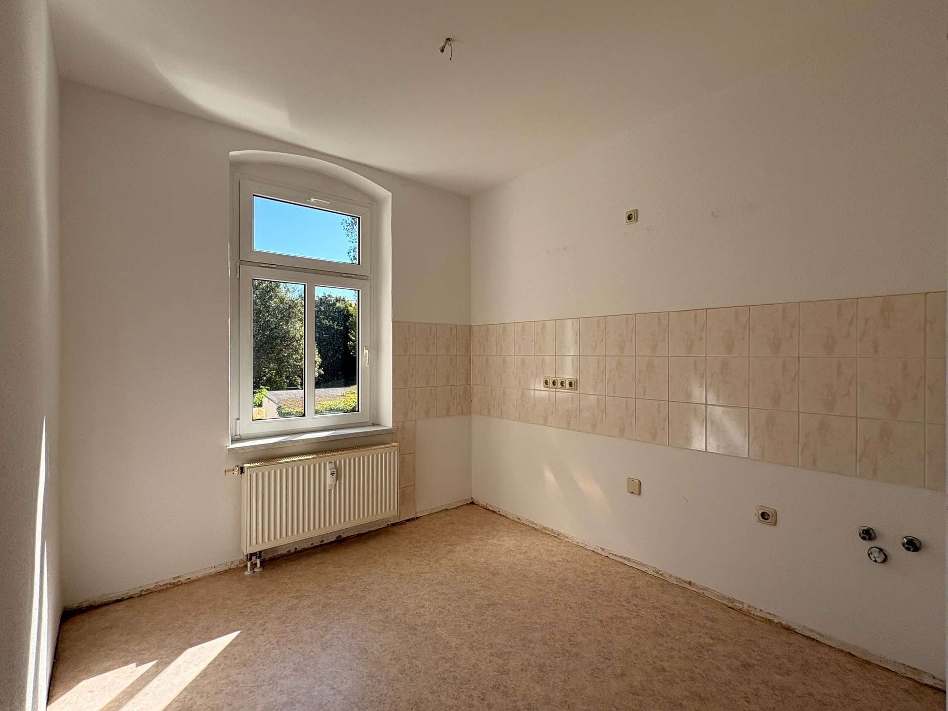 Küche, Chemnitz (Gablenz), Kantstraße 71
