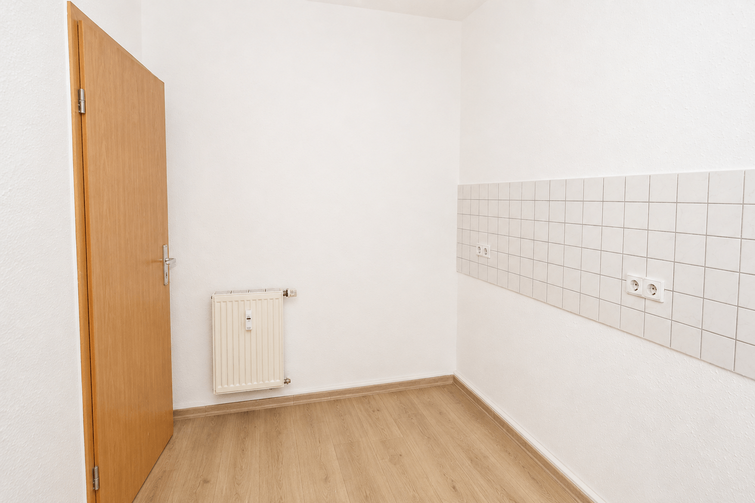 Küche, Erfurt (Krämpfervorstadt), Stauffenbergallee 44