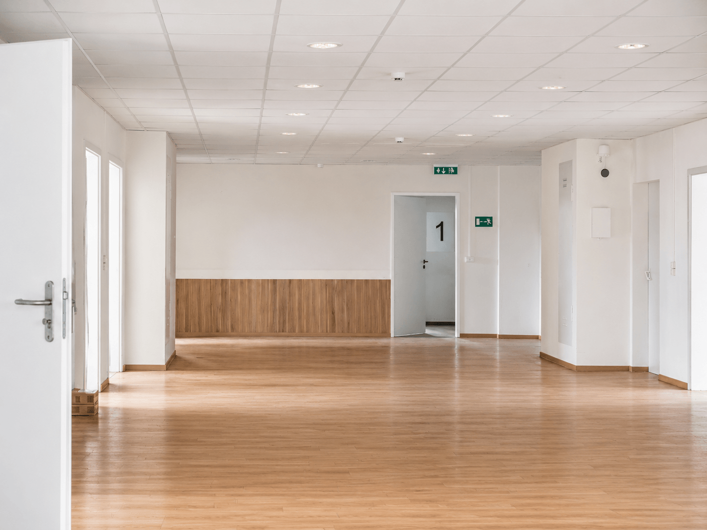Referenz nach Renovierung, Leipzig (Grünau-Mitte), Stuttgarter Allee 6