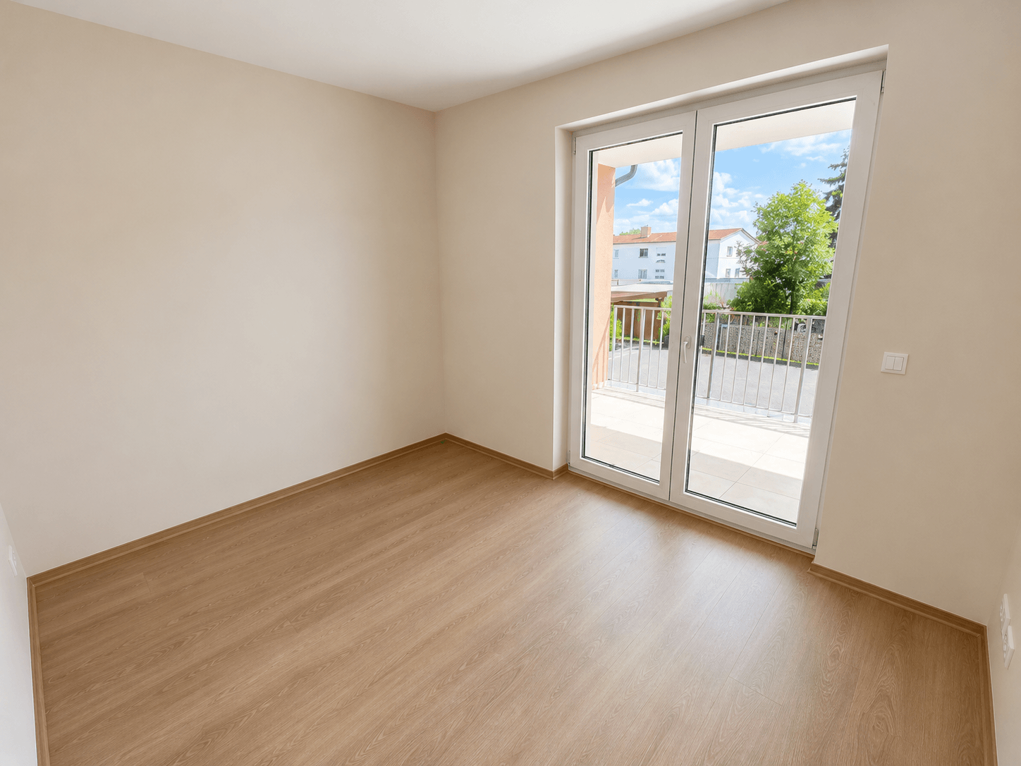 Zimmer 3, Gotha (Gotha), Bufleber Straße 2a