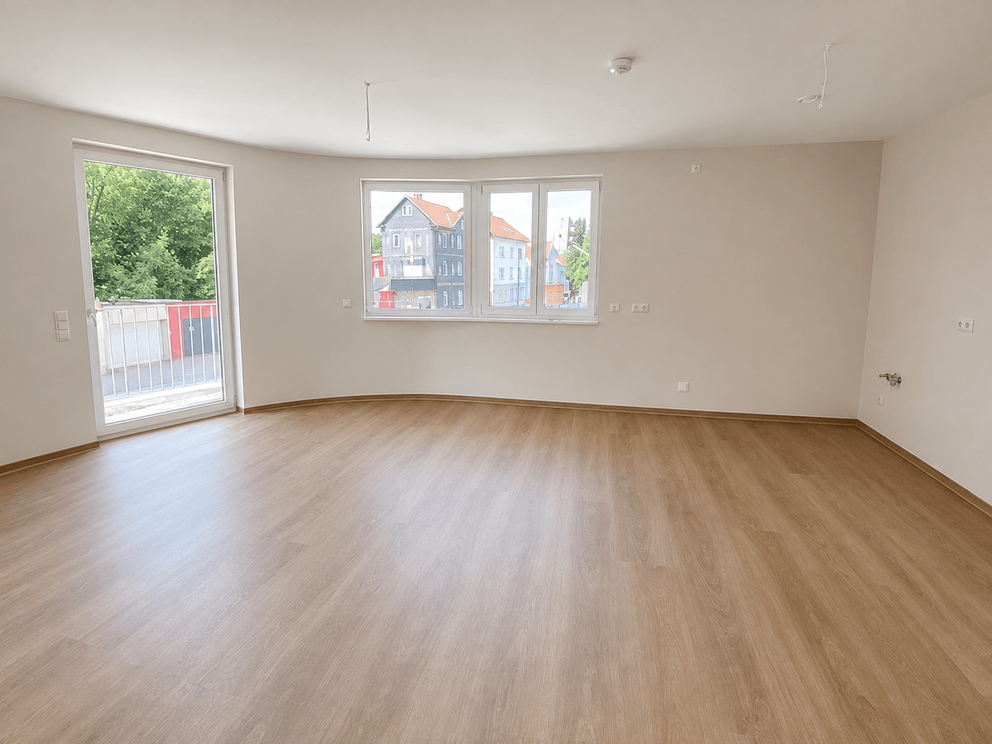 Wohnzimmer (Referenzbild), Gotha (Gotha), Bufleber Straße 2a