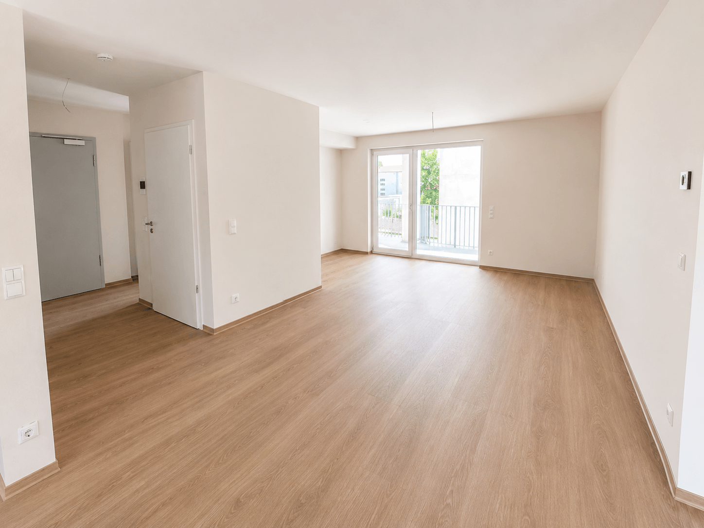 Wohnzimmer (Referenzbild), Gotha (Gotha), Bufleber Straße 2a