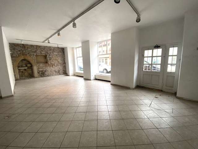 Innenansicht, Erfurt (Erfurt-Altstadt), Johannesstraße 158