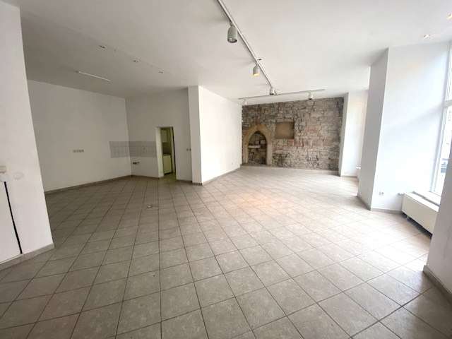 Innenansicht, Erfurt (Erfurt-Altstadt), Johannesstraße 158