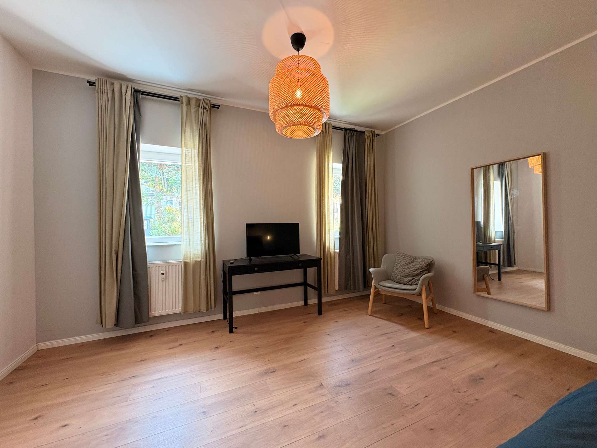 Schlafzimmer, Leipzig (Leutzsch), Junghanßstraße 12