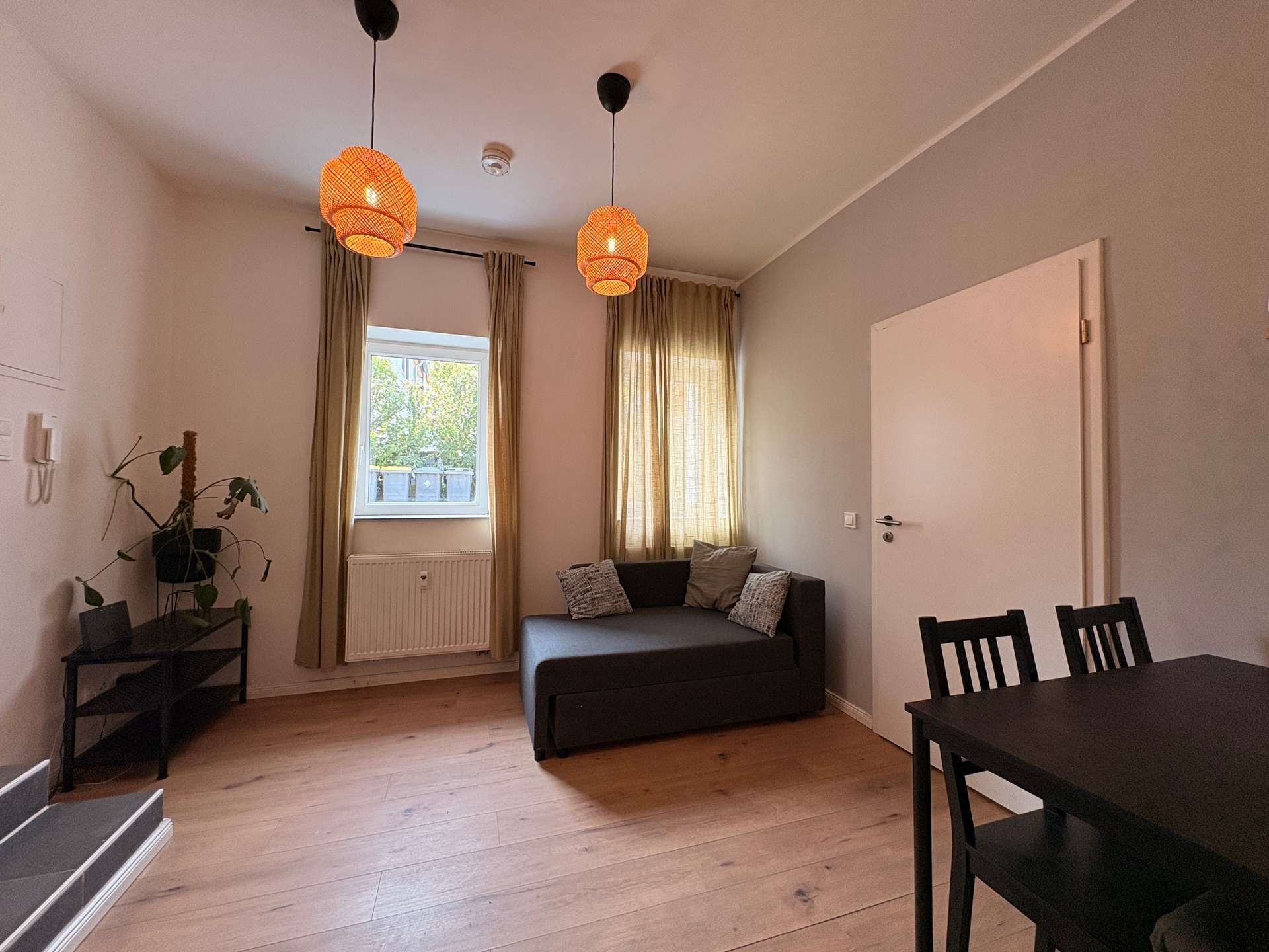 Wohnküche, Leipzig (Leutzsch), Junghanßstraße 12